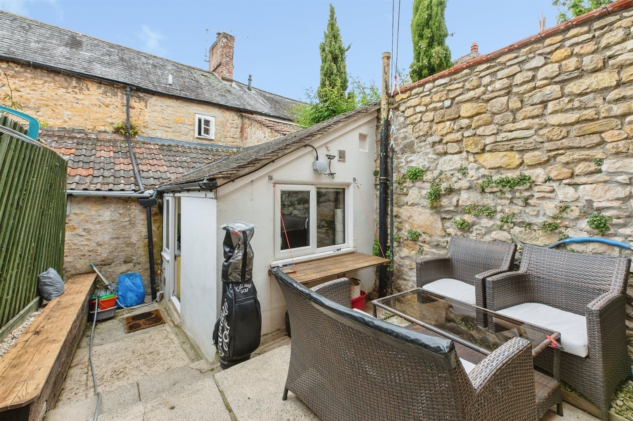 Property at Hound Street, Sherborne