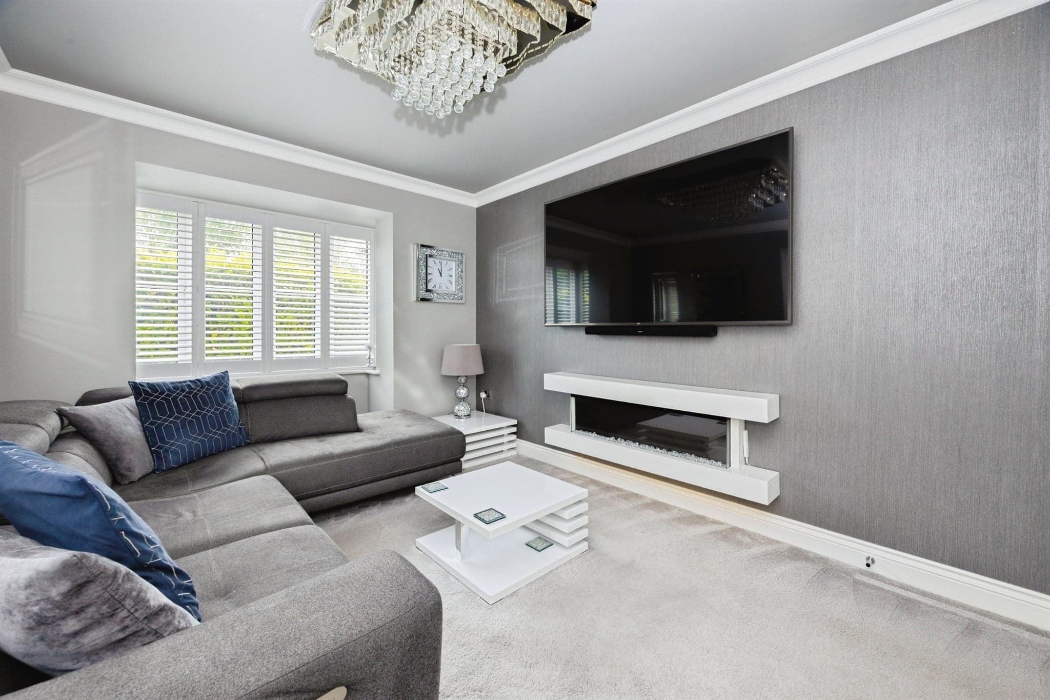 Property at Rutledge Avenue, Kingsnorth, Ashford