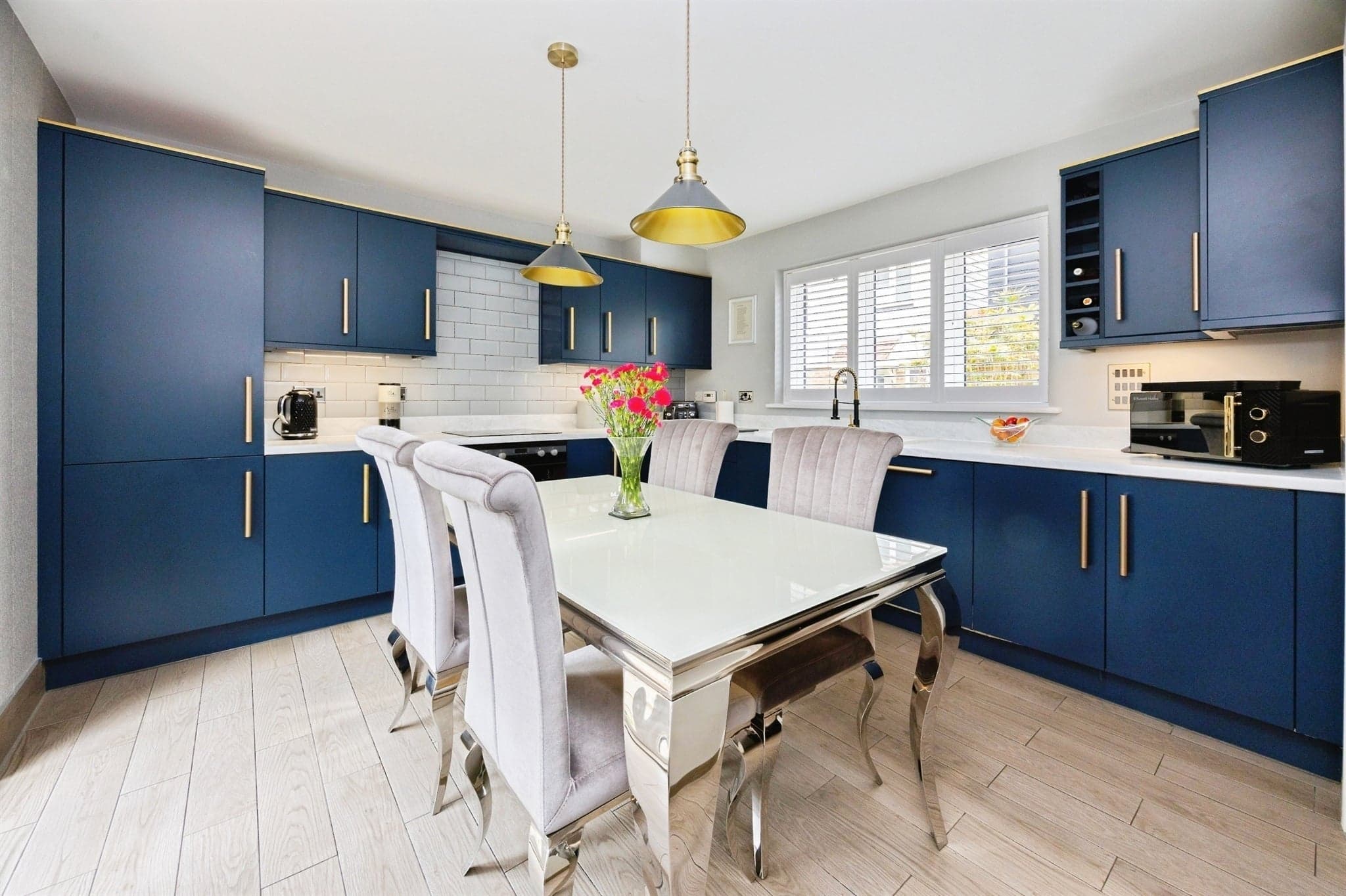 Property at Rutledge Avenue, Kingsnorth, Ashford