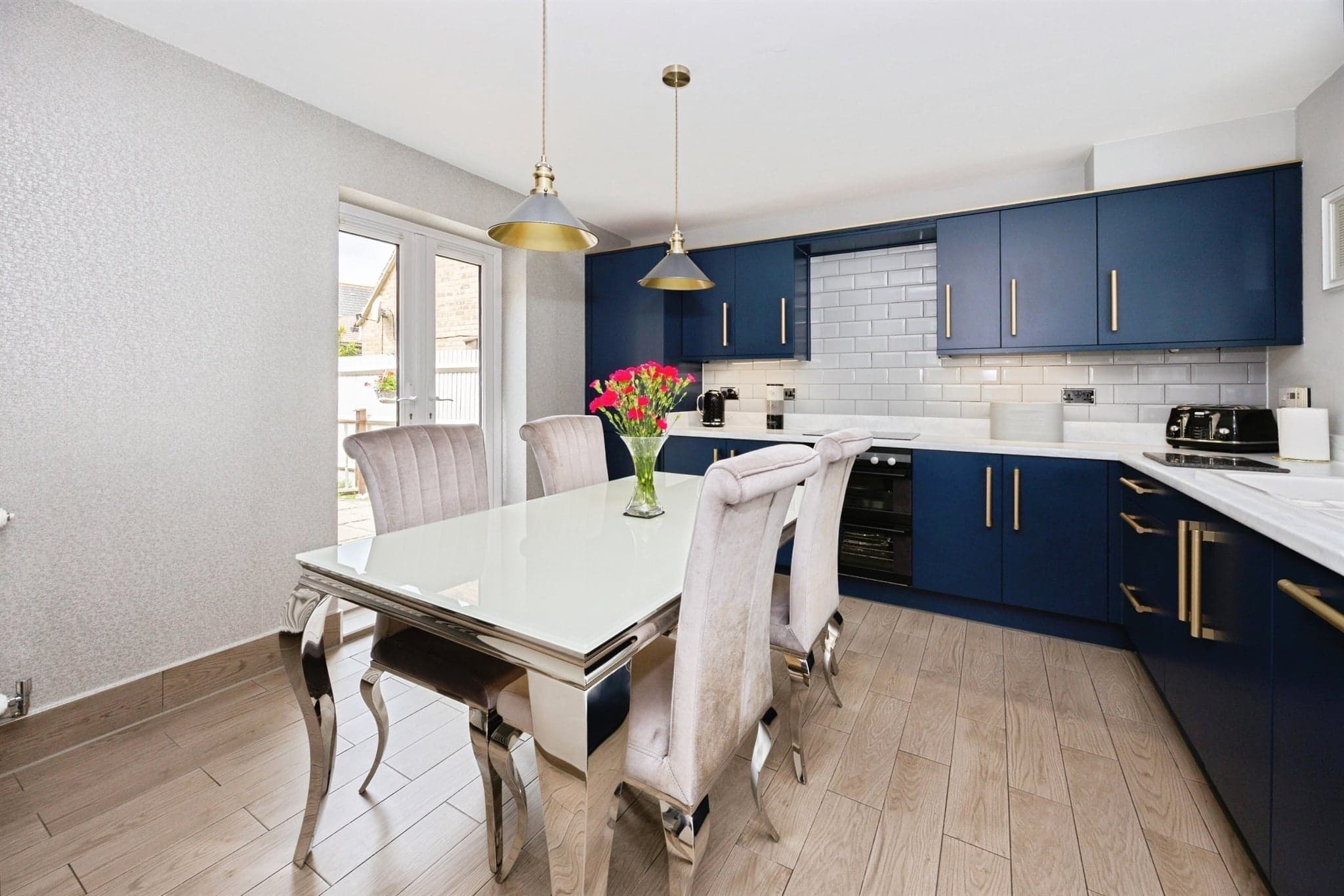 Property at Rutledge Avenue, Kingsnorth, Ashford