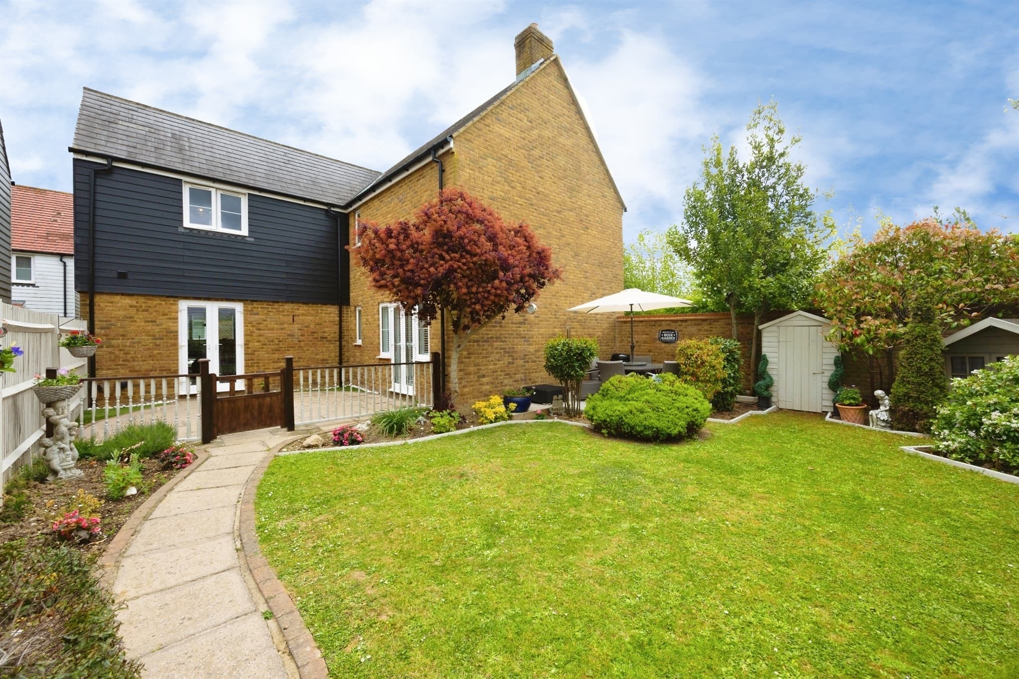 Property at Rutledge Avenue, Kingsnorth, Ashford