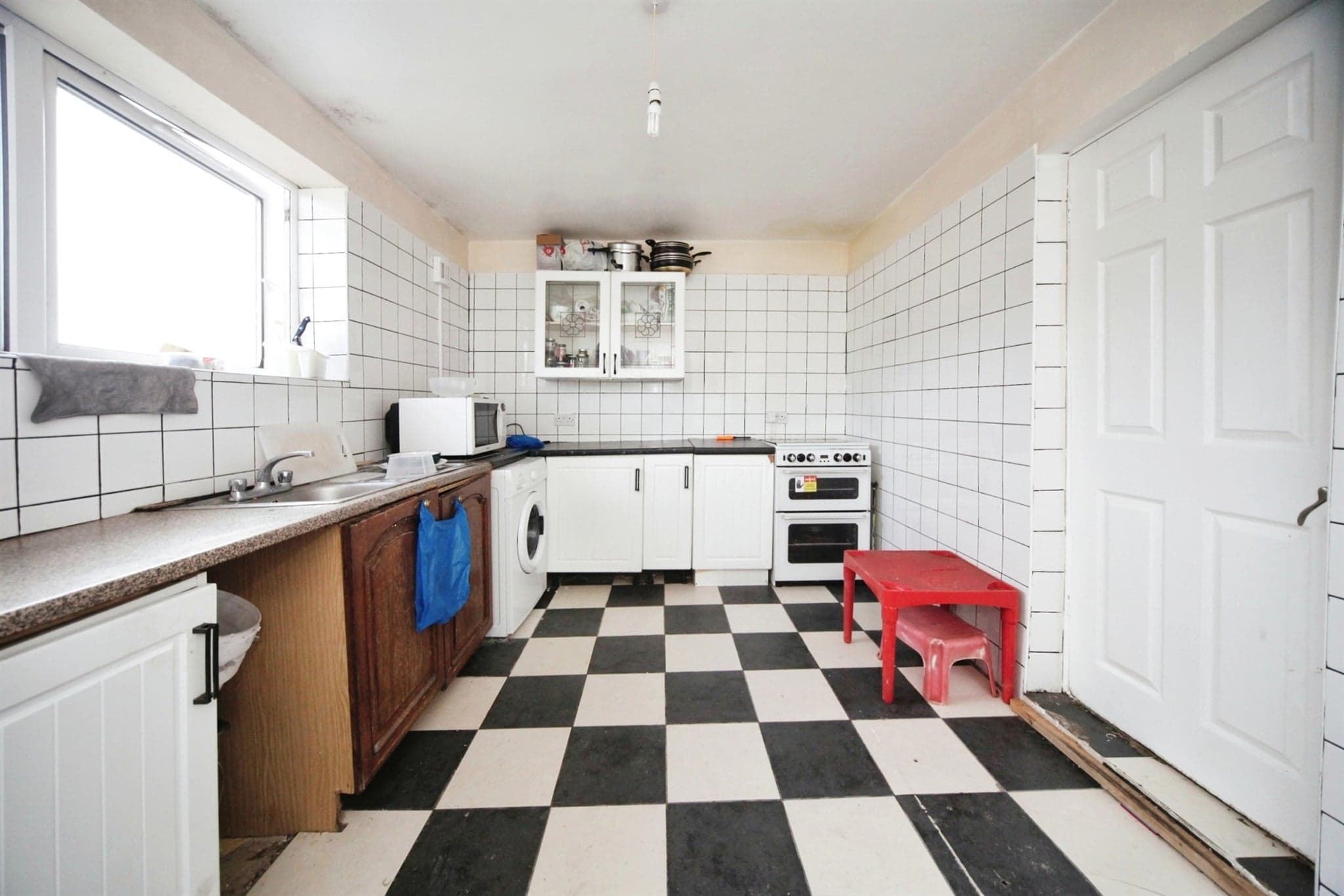 Property at Mansfield Road, Luton