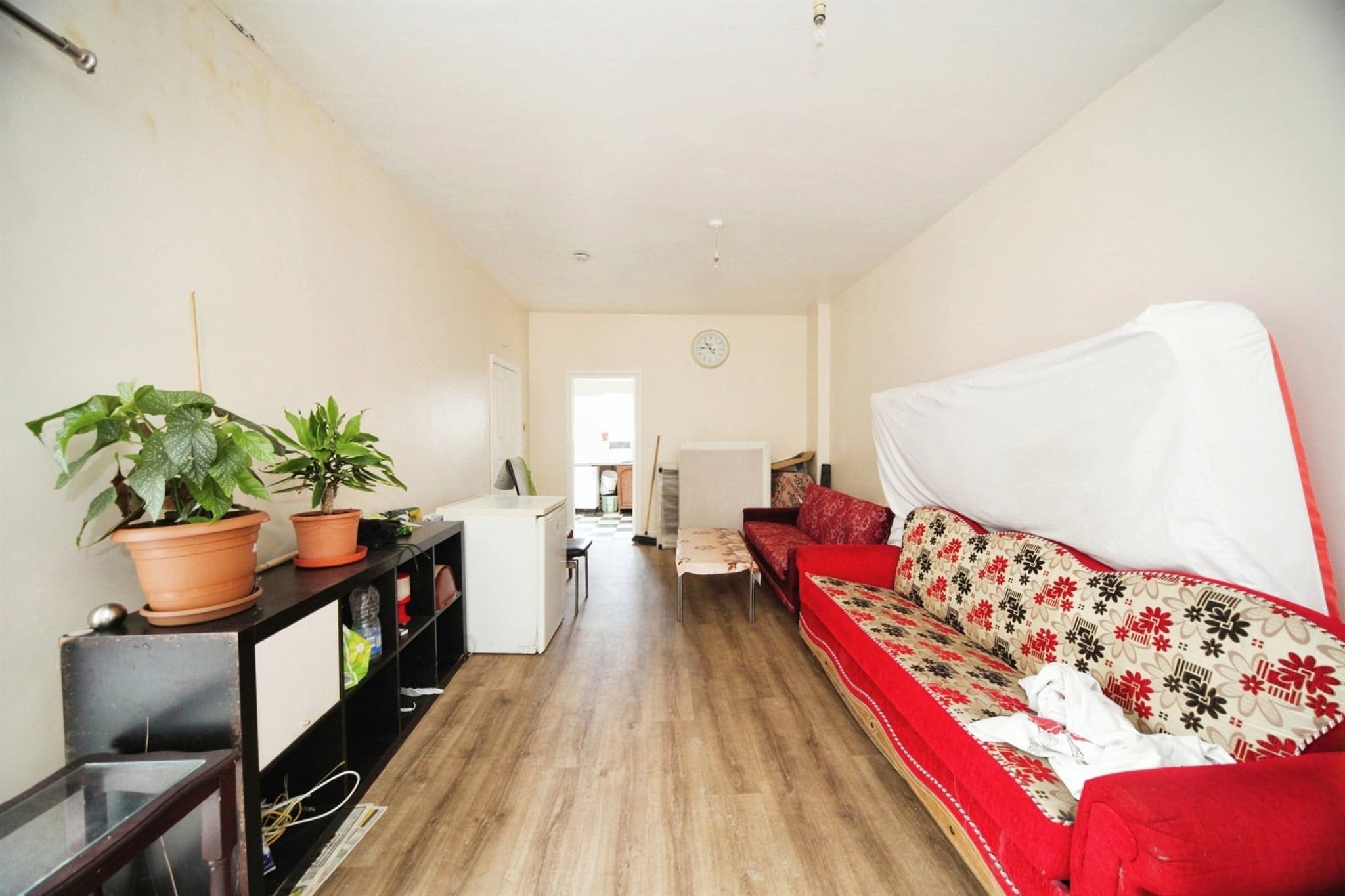 Property at Mansfield Road, Luton