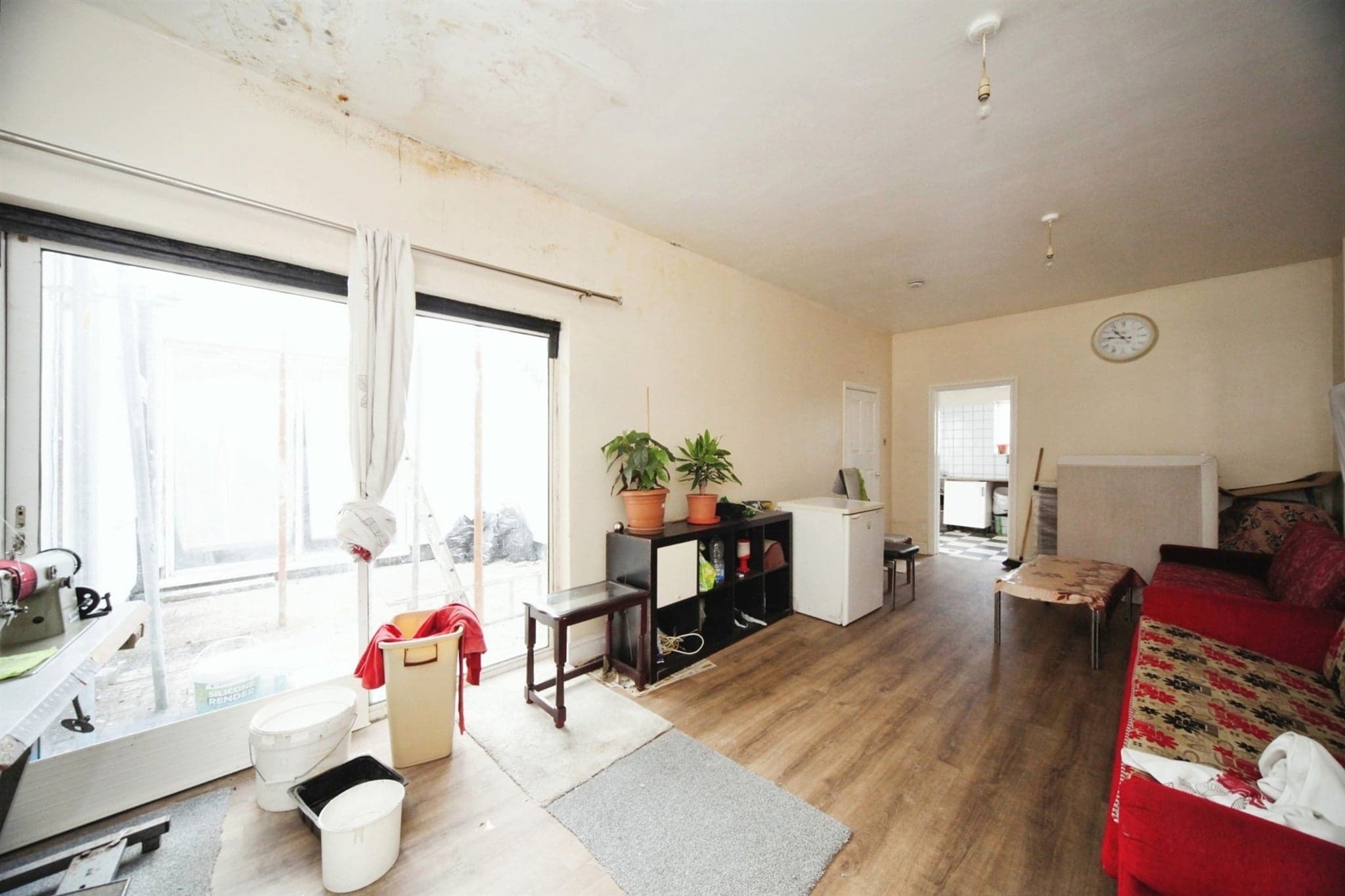 Property at Mansfield Road, Luton