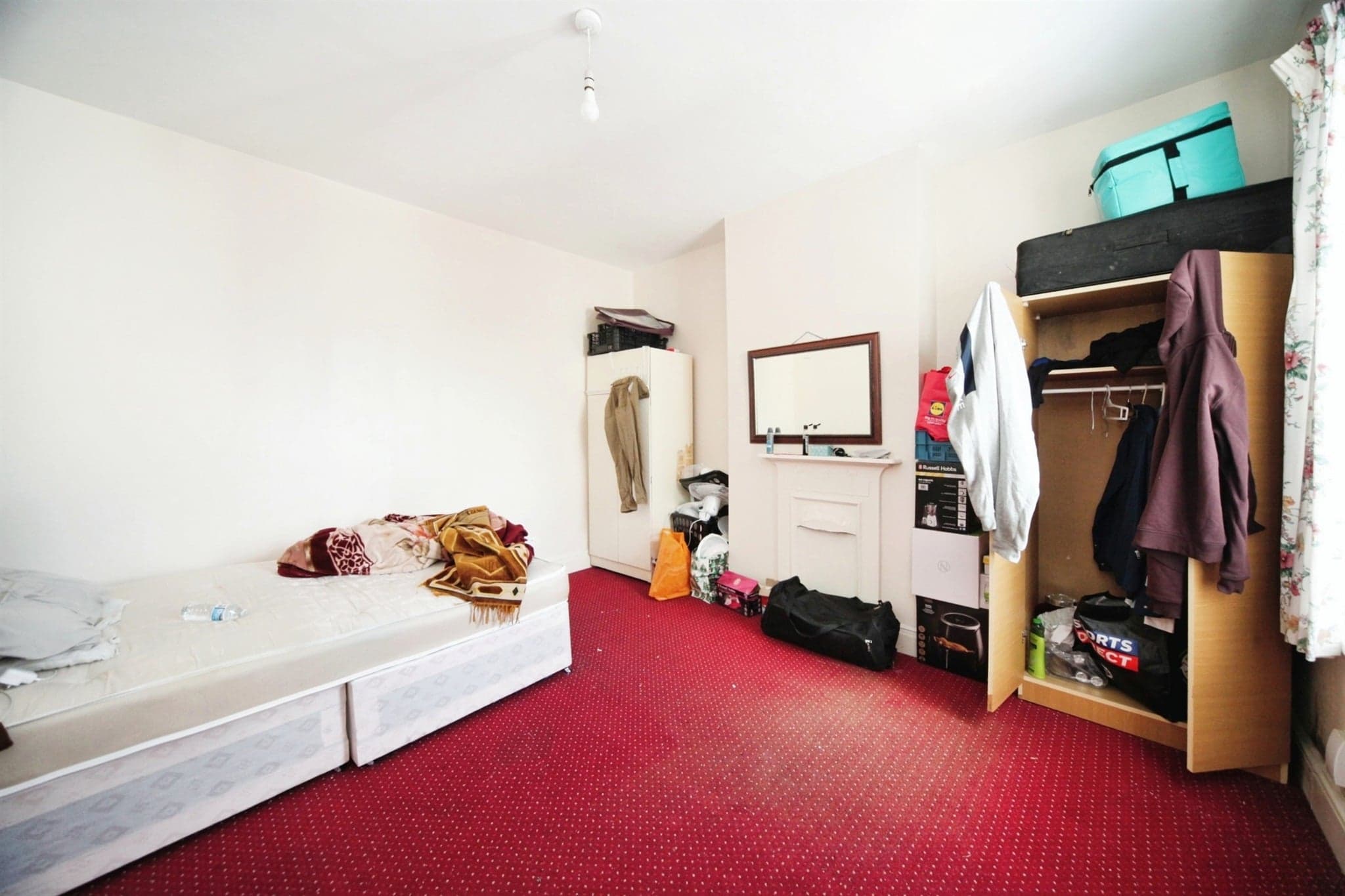 Property at Mansfield Road, Luton