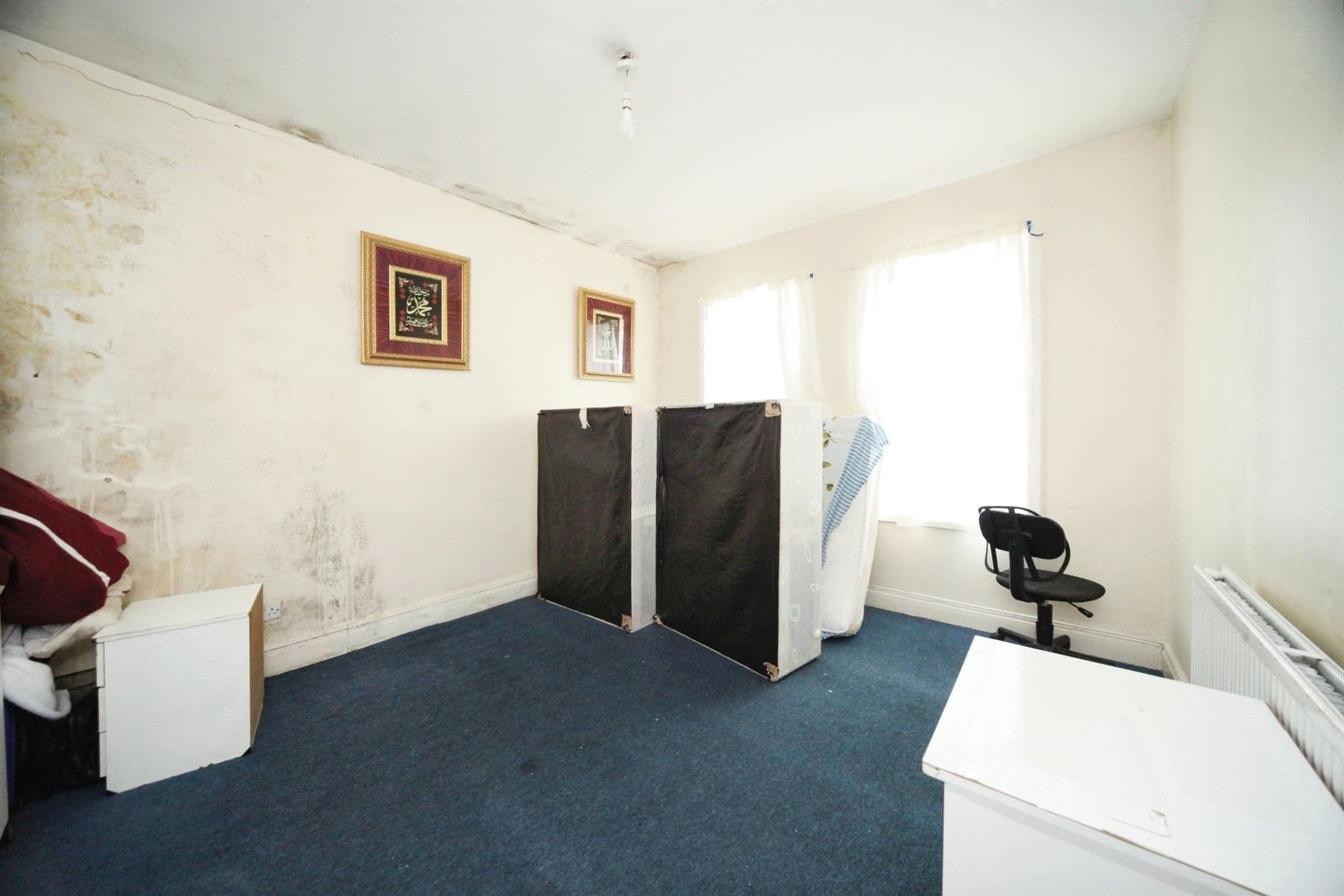 Property at Mansfield Road, Luton