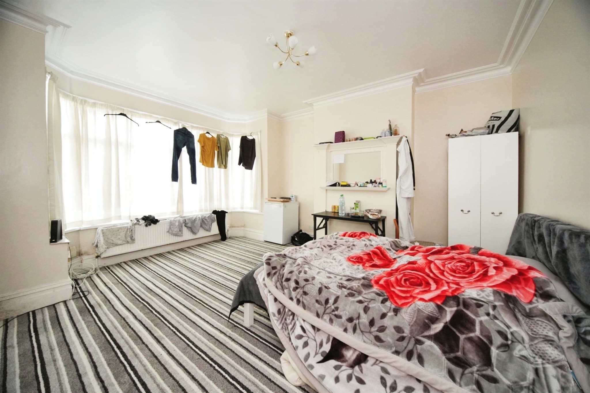 Property at Mansfield Road, Luton