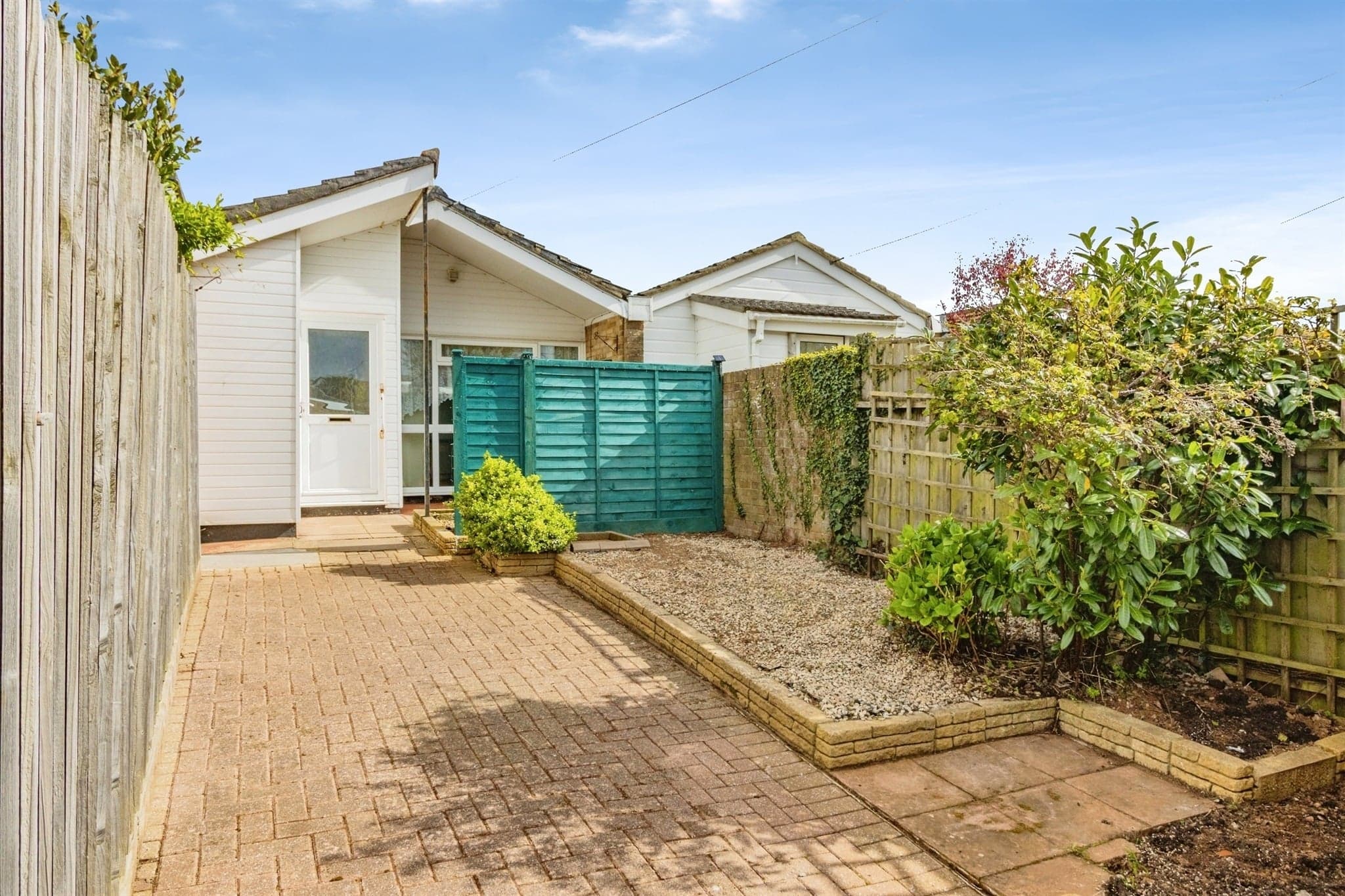 Property at Cumberland Green, BRIXHAM