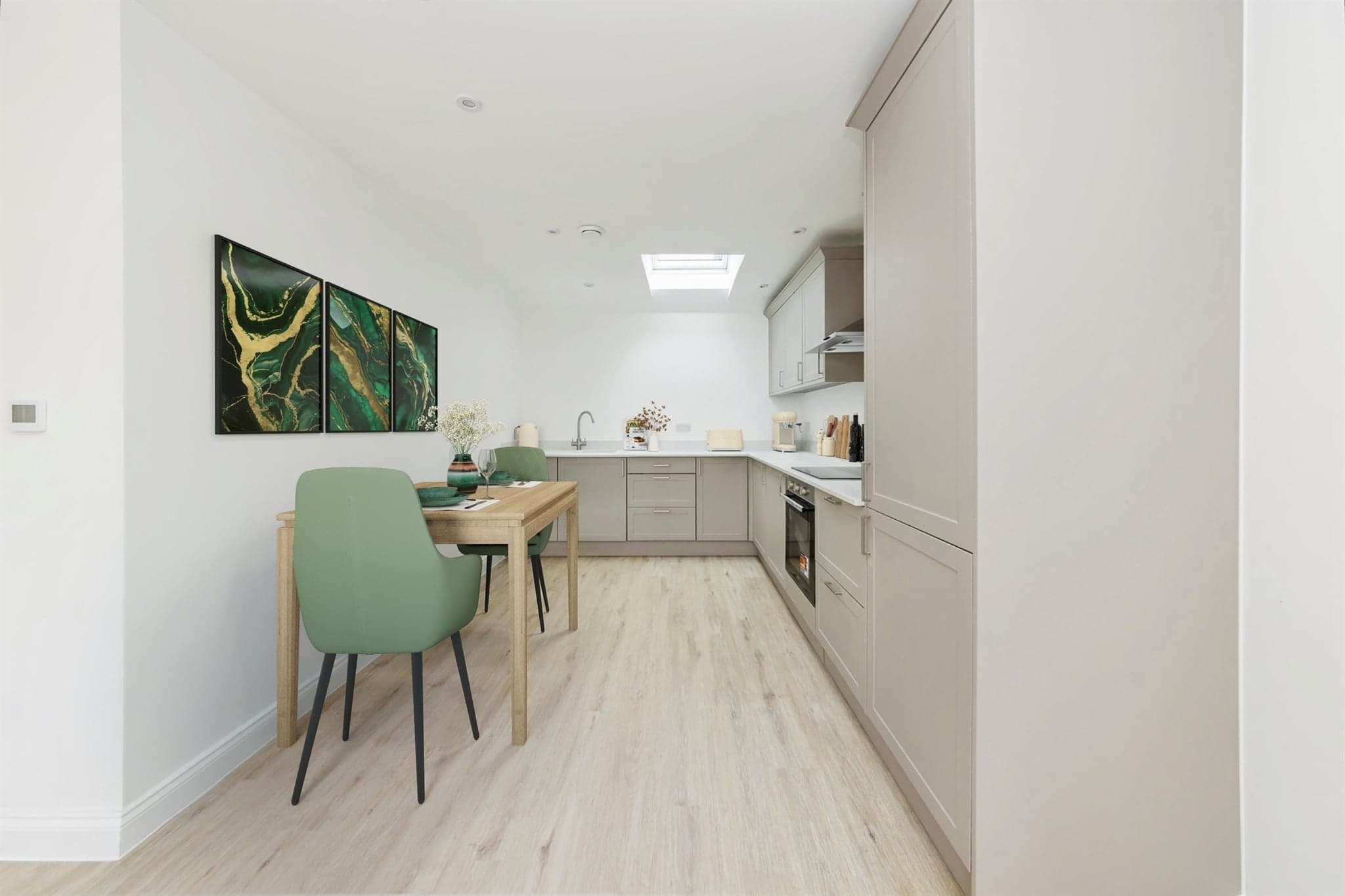 Property at The Old Village Hall, Crawley Down, Crawley
