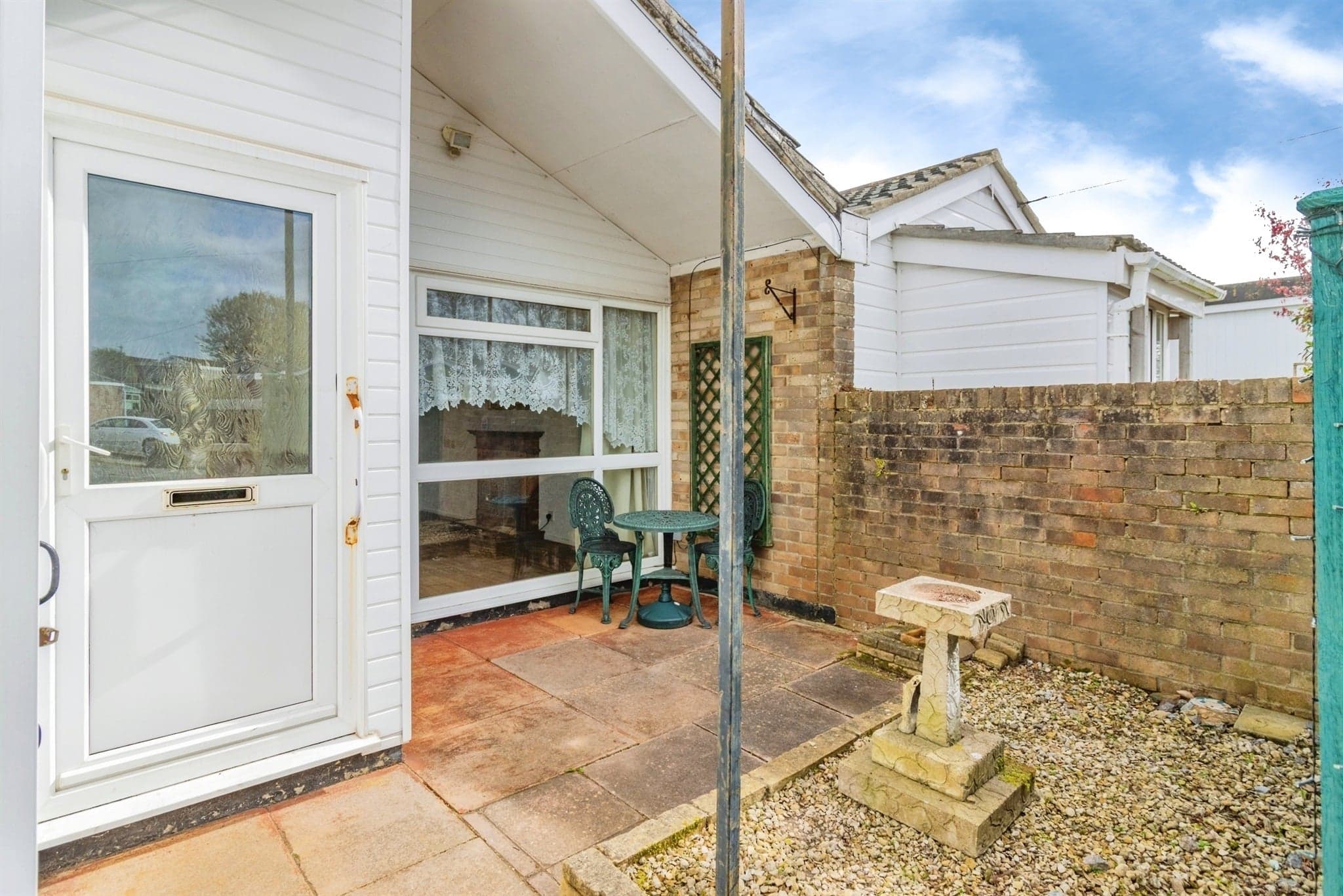 Property at Cumberland Green, BRIXHAM