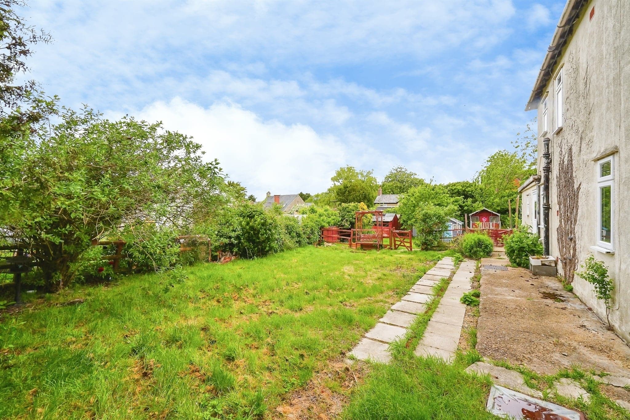 Property at The Green, Fringford, Bicester