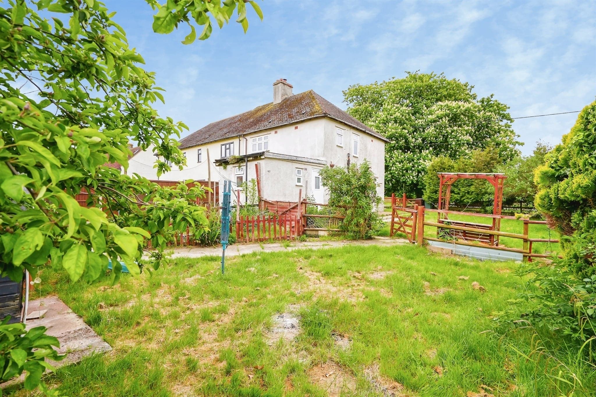 Property at The Green, Fringford, Bicester