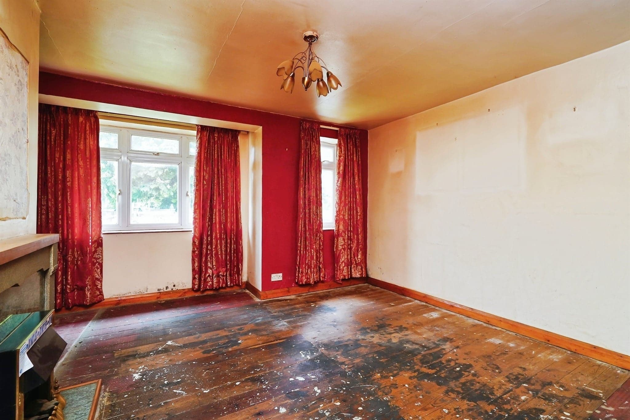 Property at The Green, Fringford, Bicester