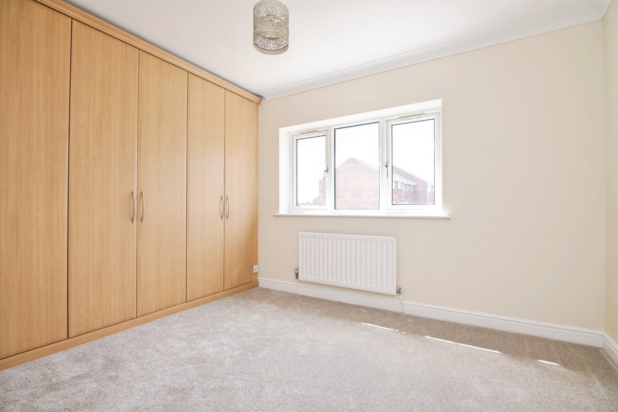 Property at Penny Royal Close, Dudley