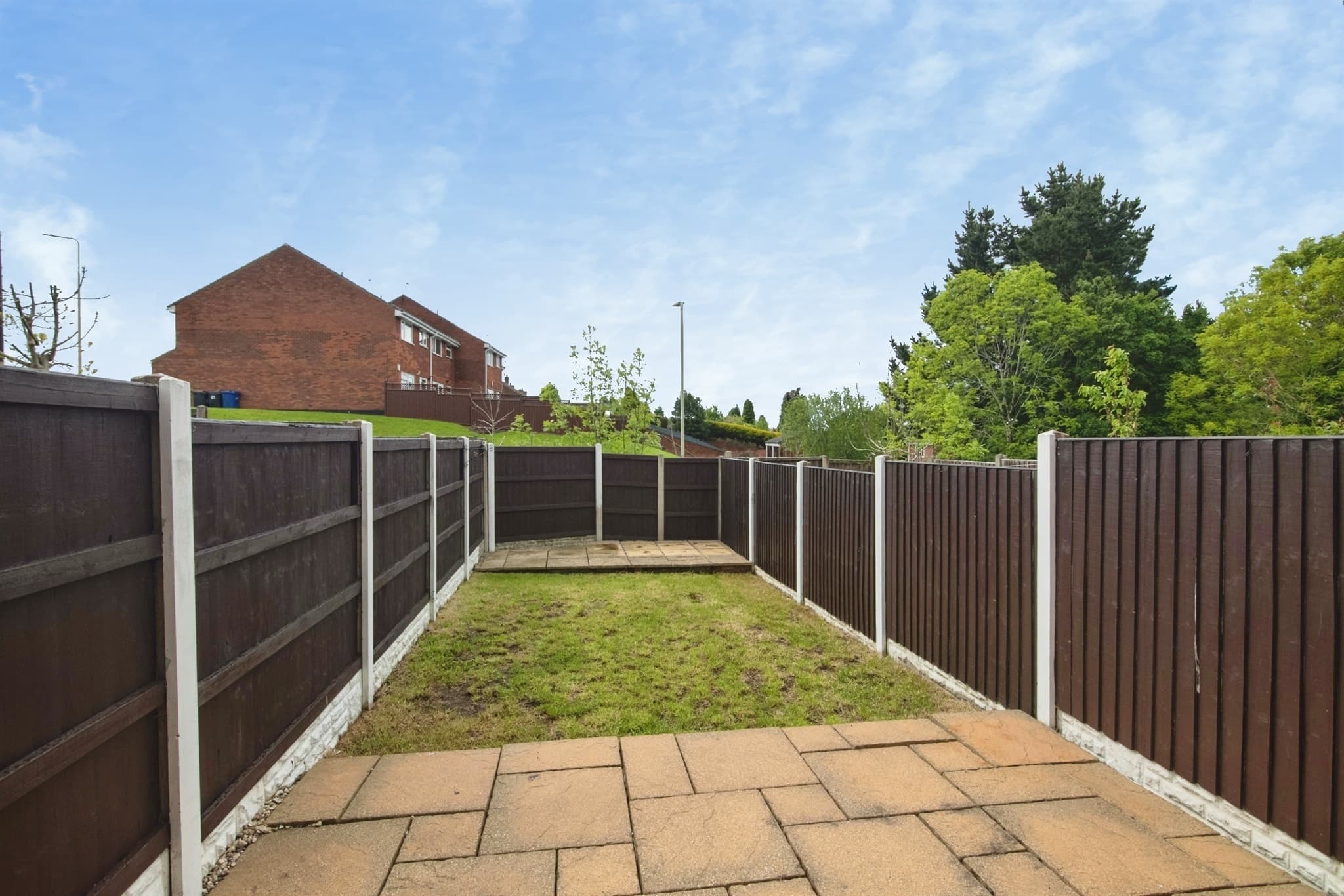 Property at Penny Royal Close, Dudley