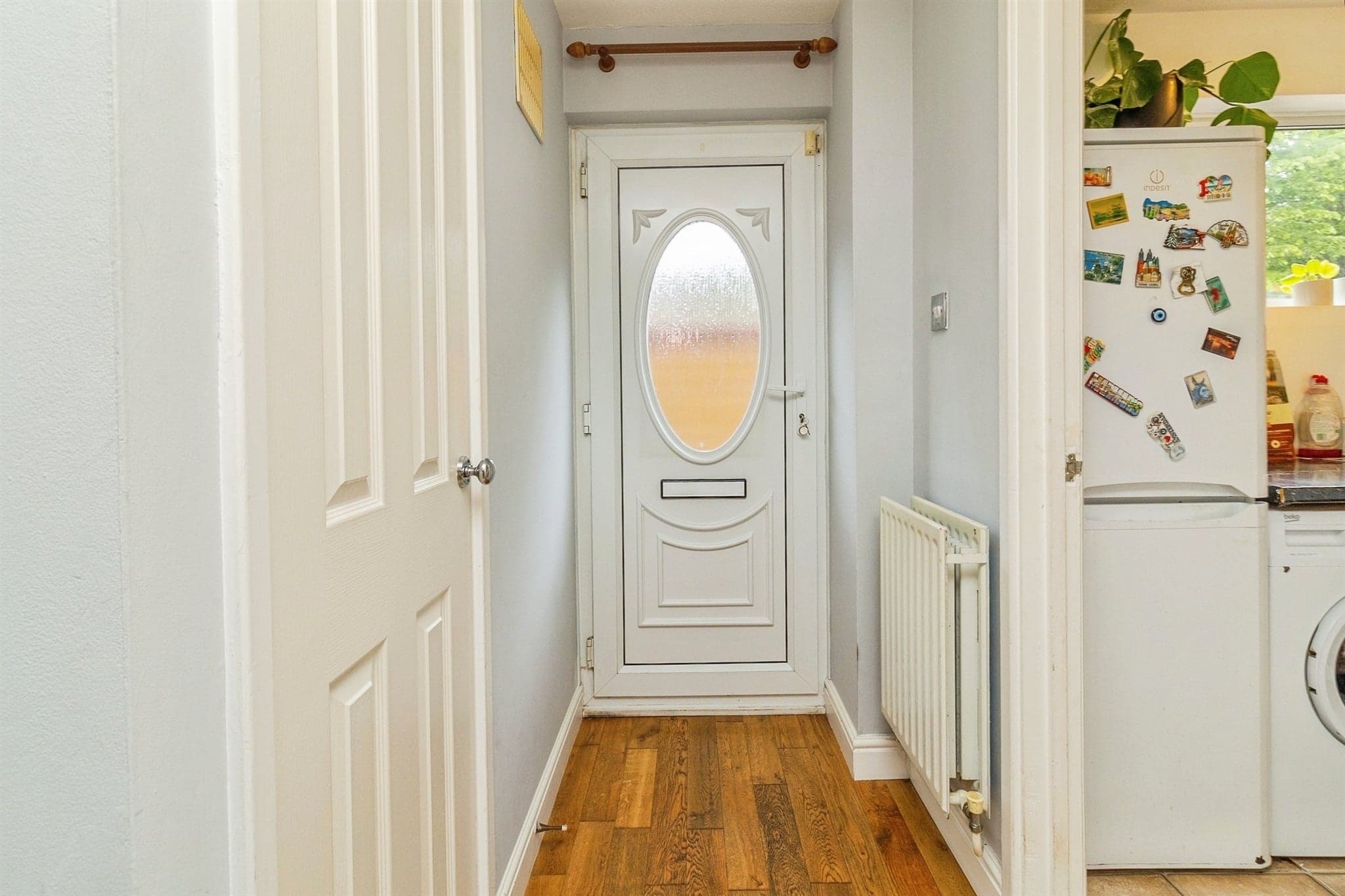 Property at Chepstow Drive, Bletchley, MILTON KEYNES