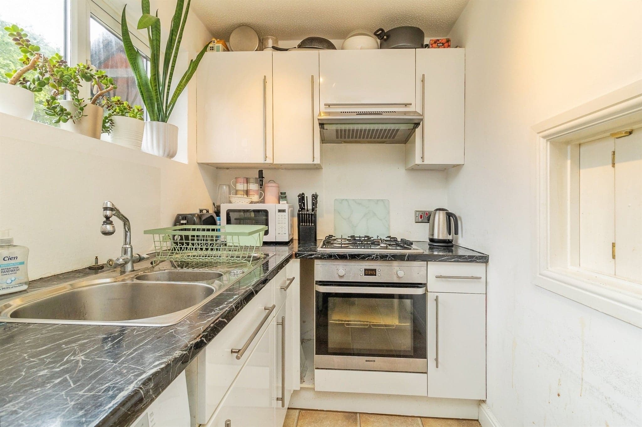 Property at Chepstow Drive, Bletchley, MILTON KEYNES