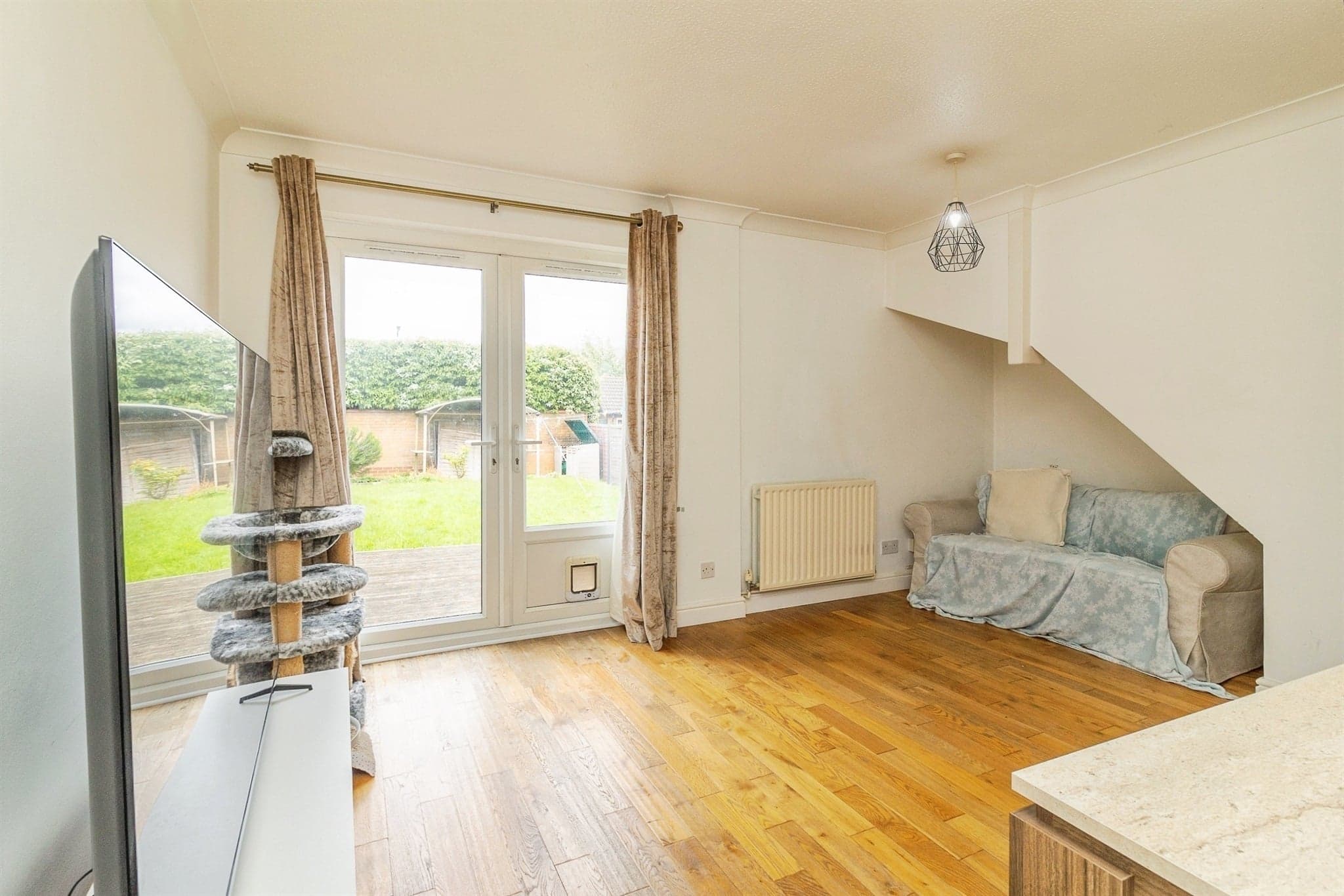 Property at Chepstow Drive, Bletchley, MILTON KEYNES
