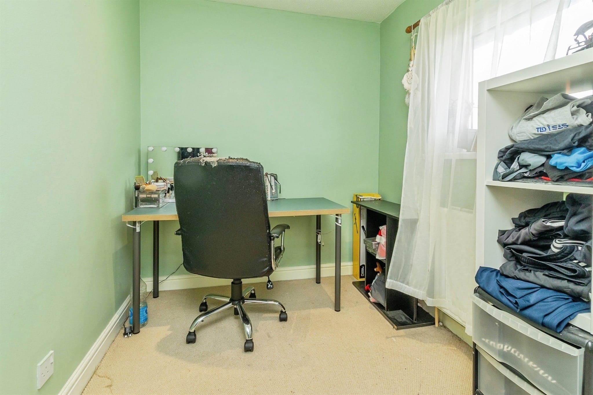 Property at Chepstow Drive, Bletchley, MILTON KEYNES