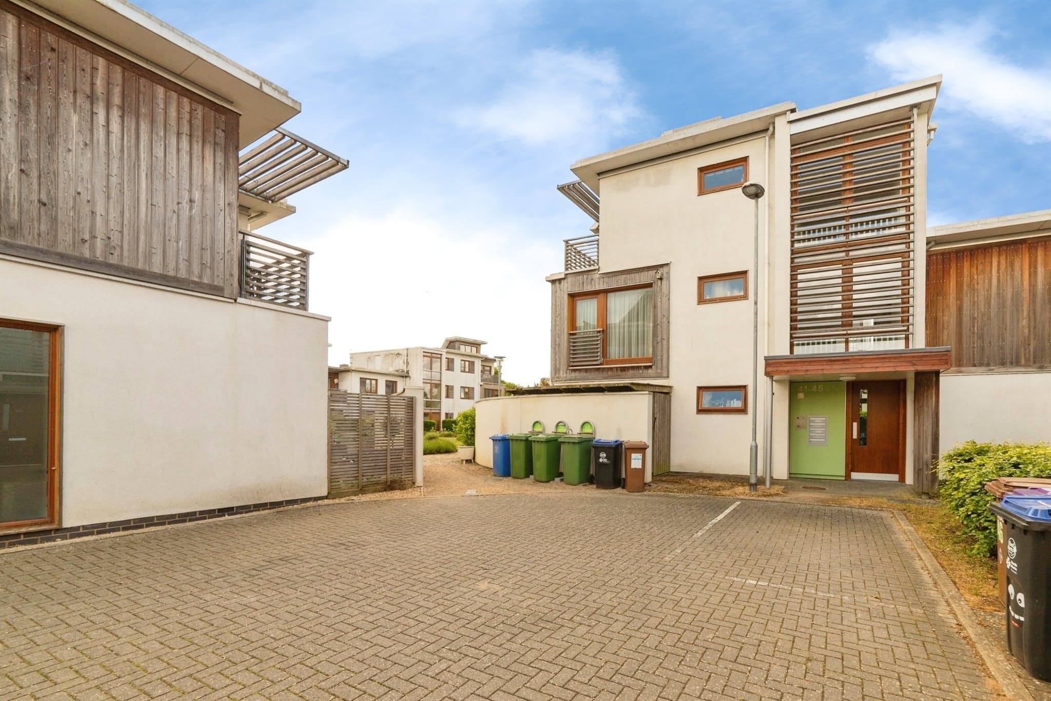 Property at Hartington Place, LETCHWORTH GARDEN CITY