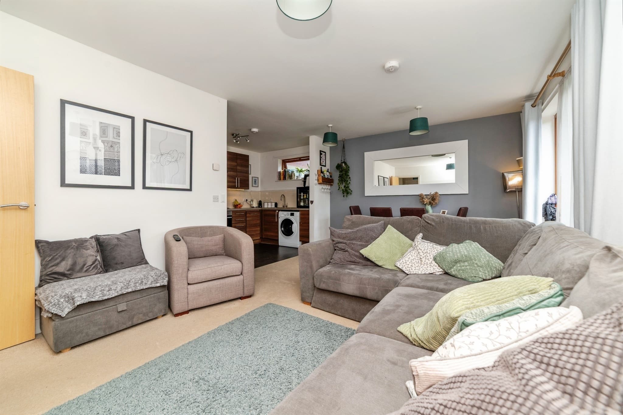 Property at Hartington Place, LETCHWORTH GARDEN CITY
