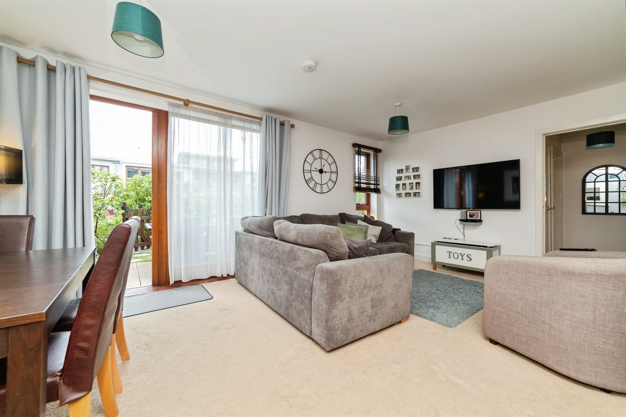 Property at Hartington Place, LETCHWORTH GARDEN CITY
