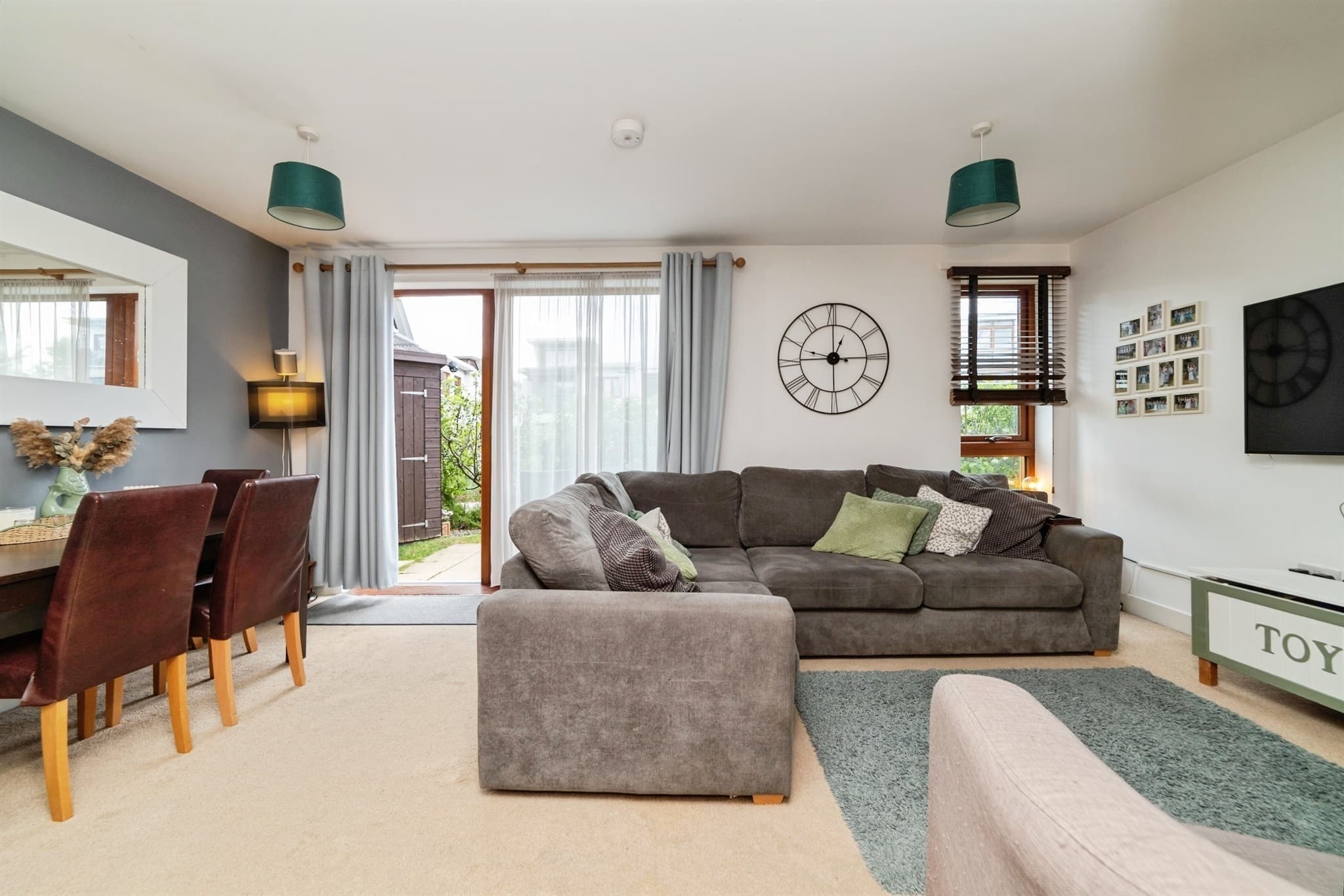 Property at Hartington Place, LETCHWORTH GARDEN CITY