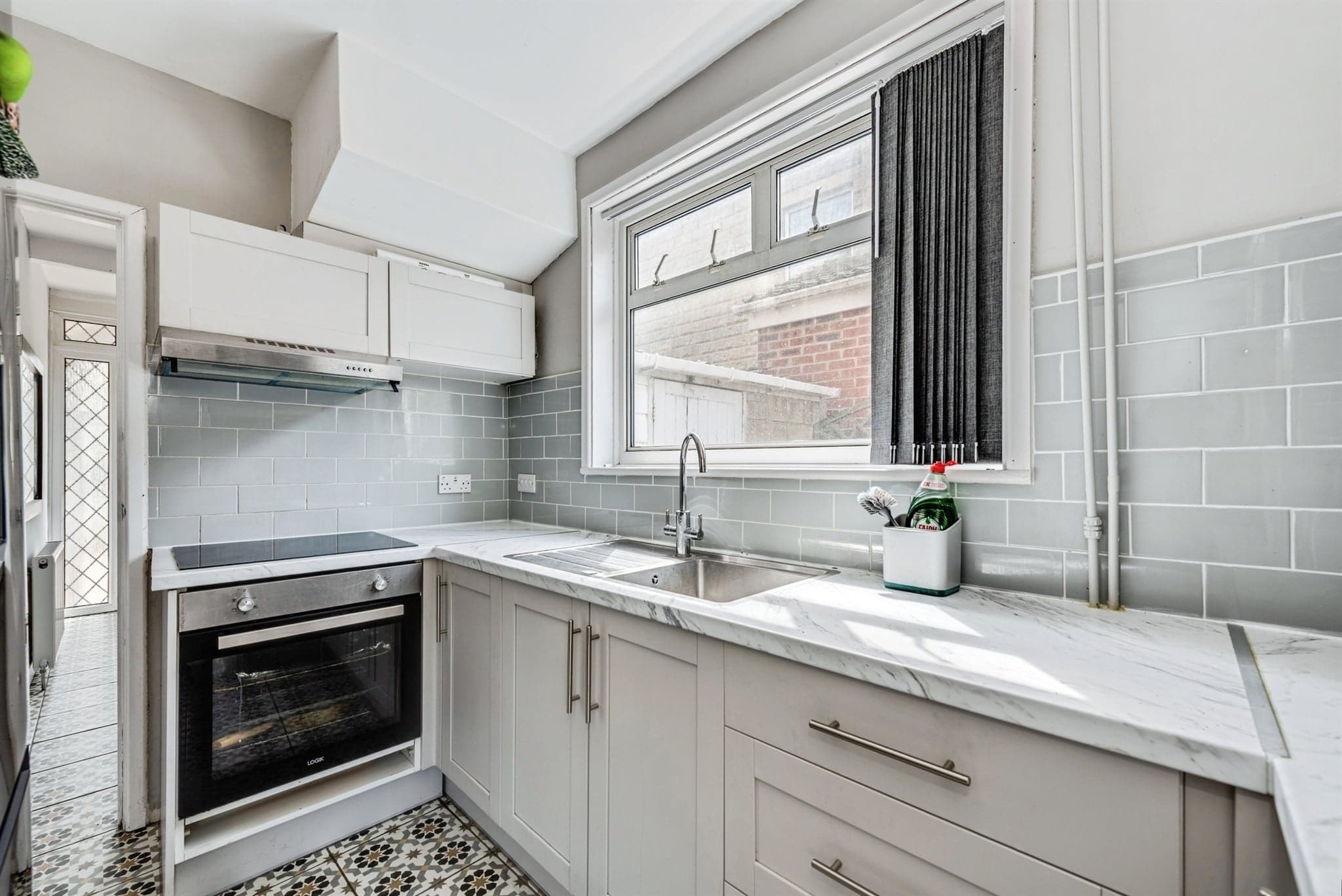 Property at Northern Road, Swindon
