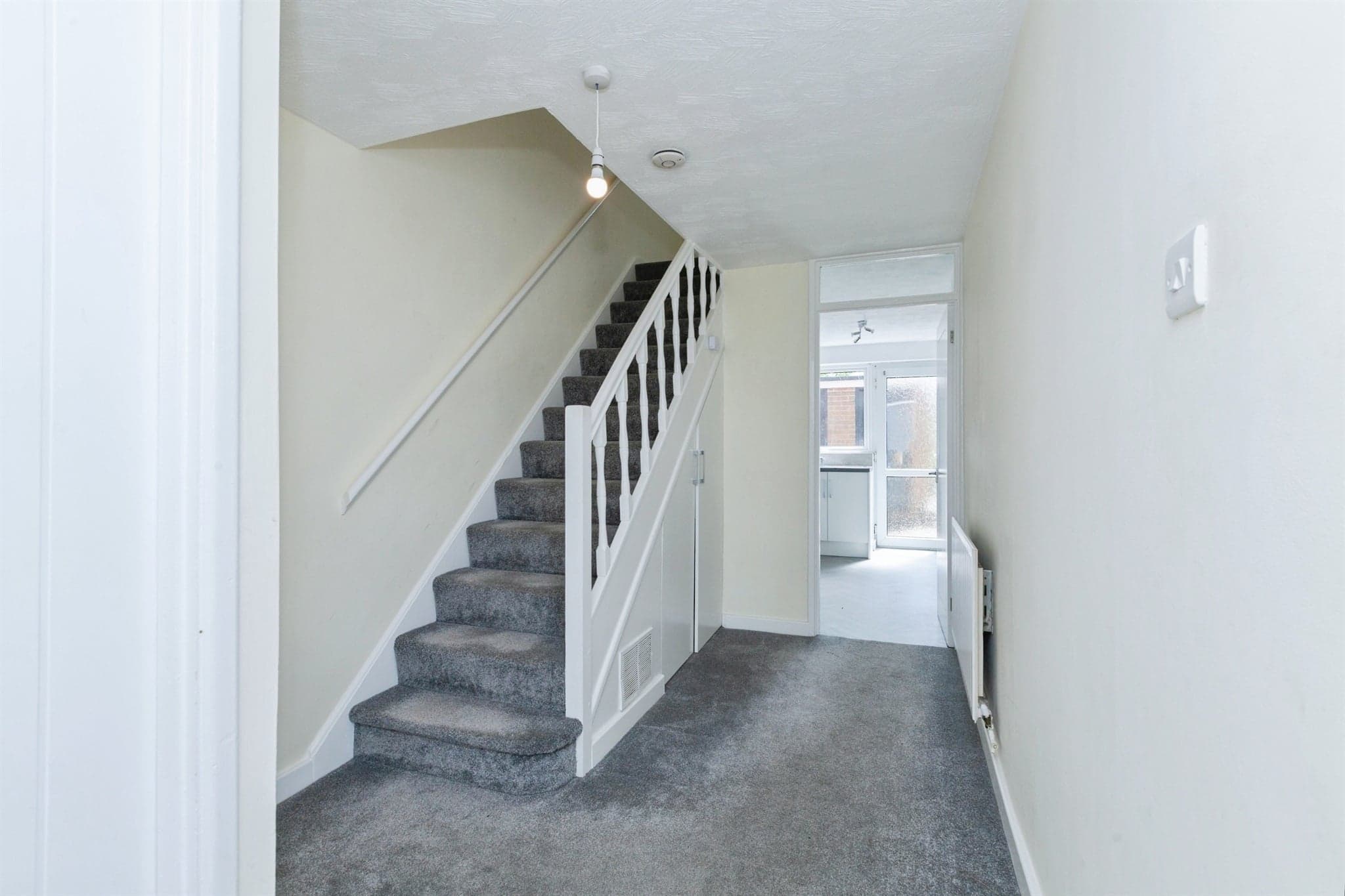 Property at Hazel Street, Desford, Leicester