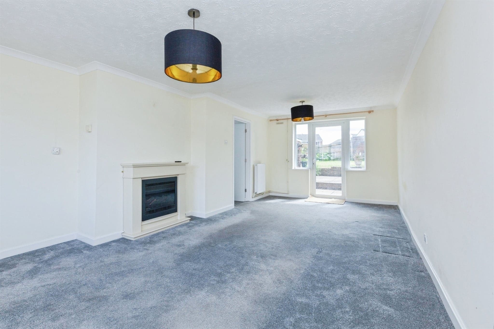 Property at Hazel Street, Desford, Leicester
