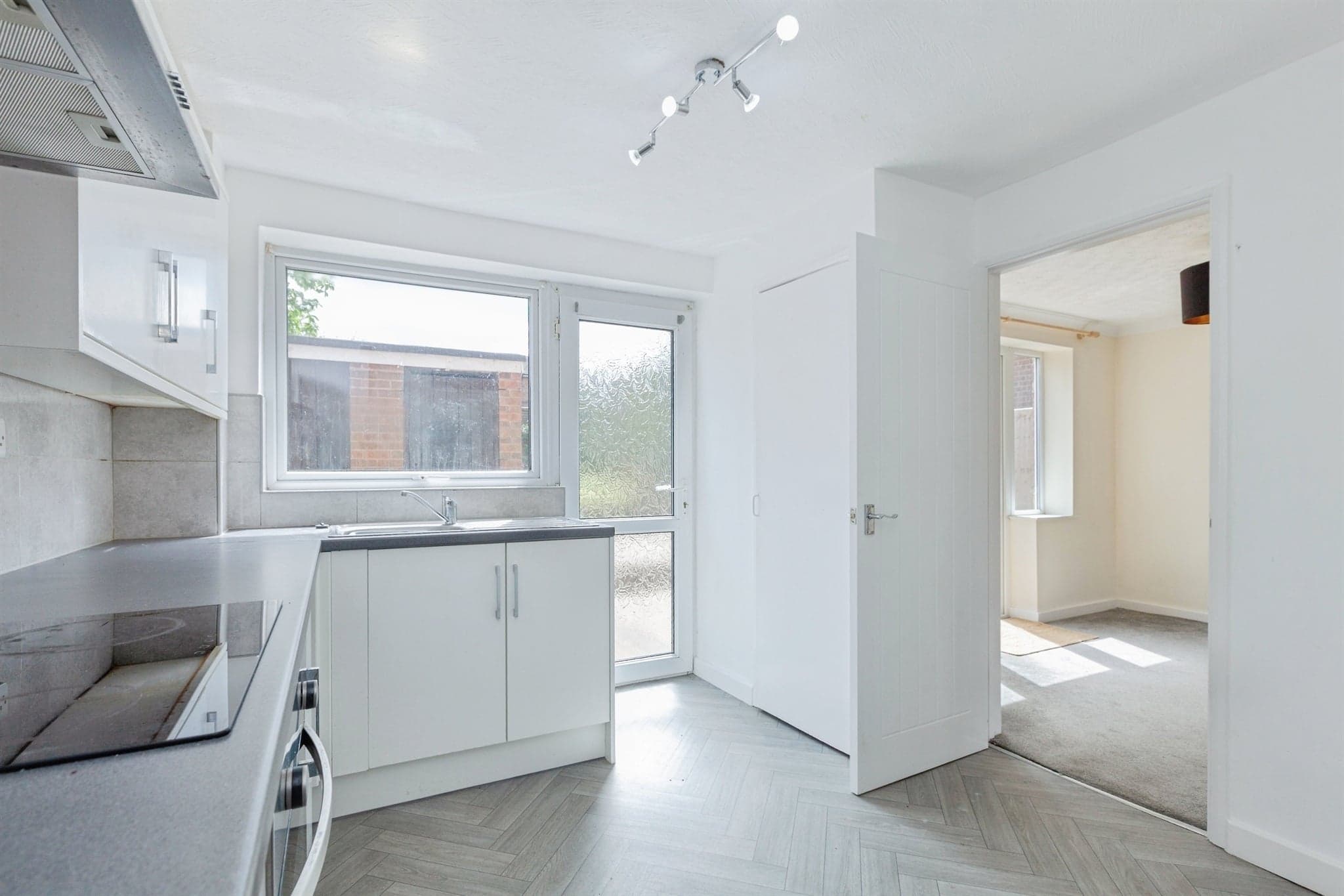 Property at Hazel Street, Desford, Leicester