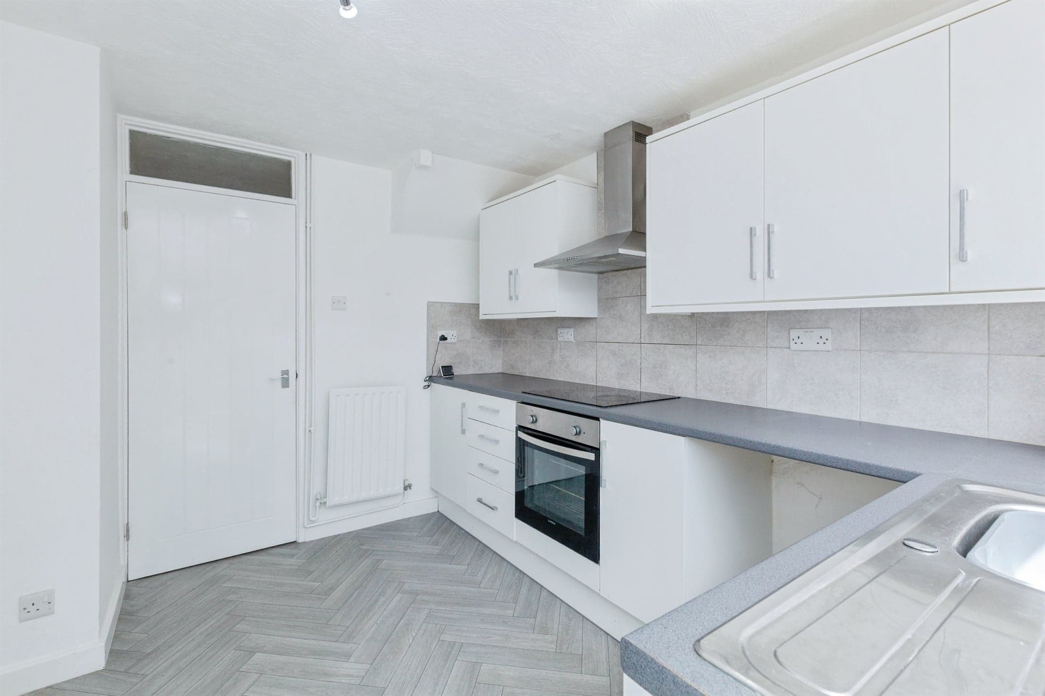 Property at Hazel Street, Desford, Leicester