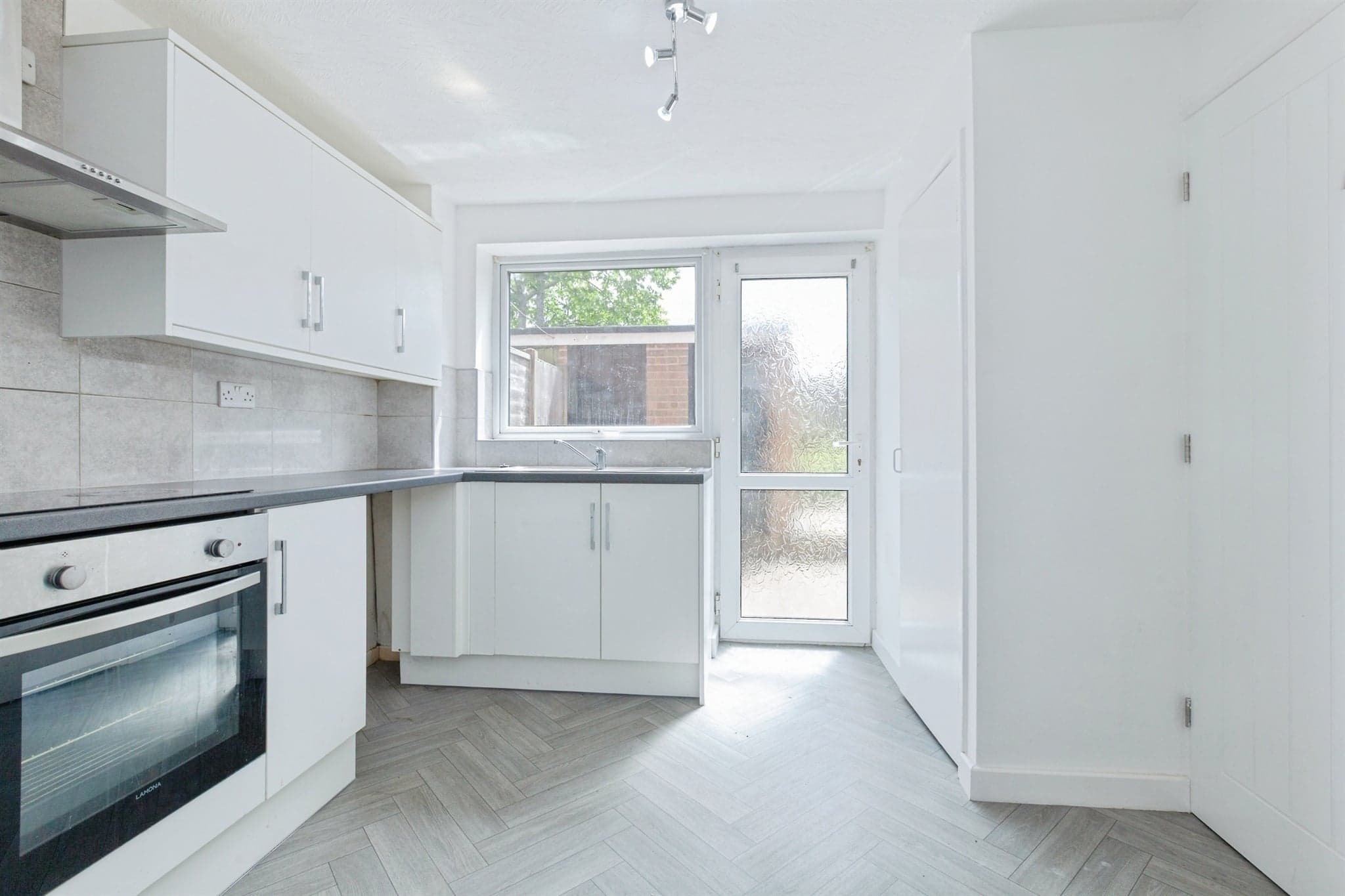 Property at Hazel Street, Desford, Leicester