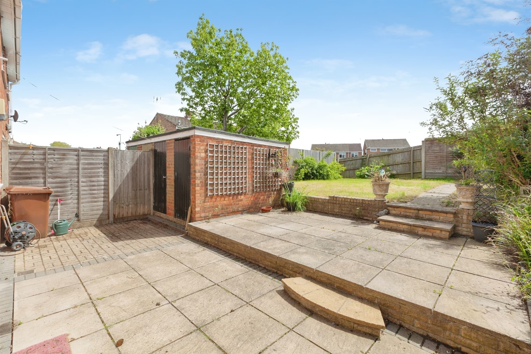 Property at Hazel Street, Desford, Leicester