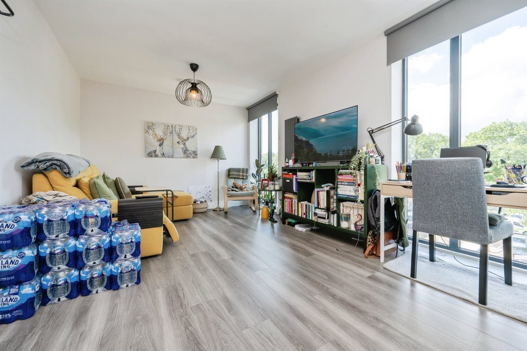 Property at Campfield Road, St. Albans