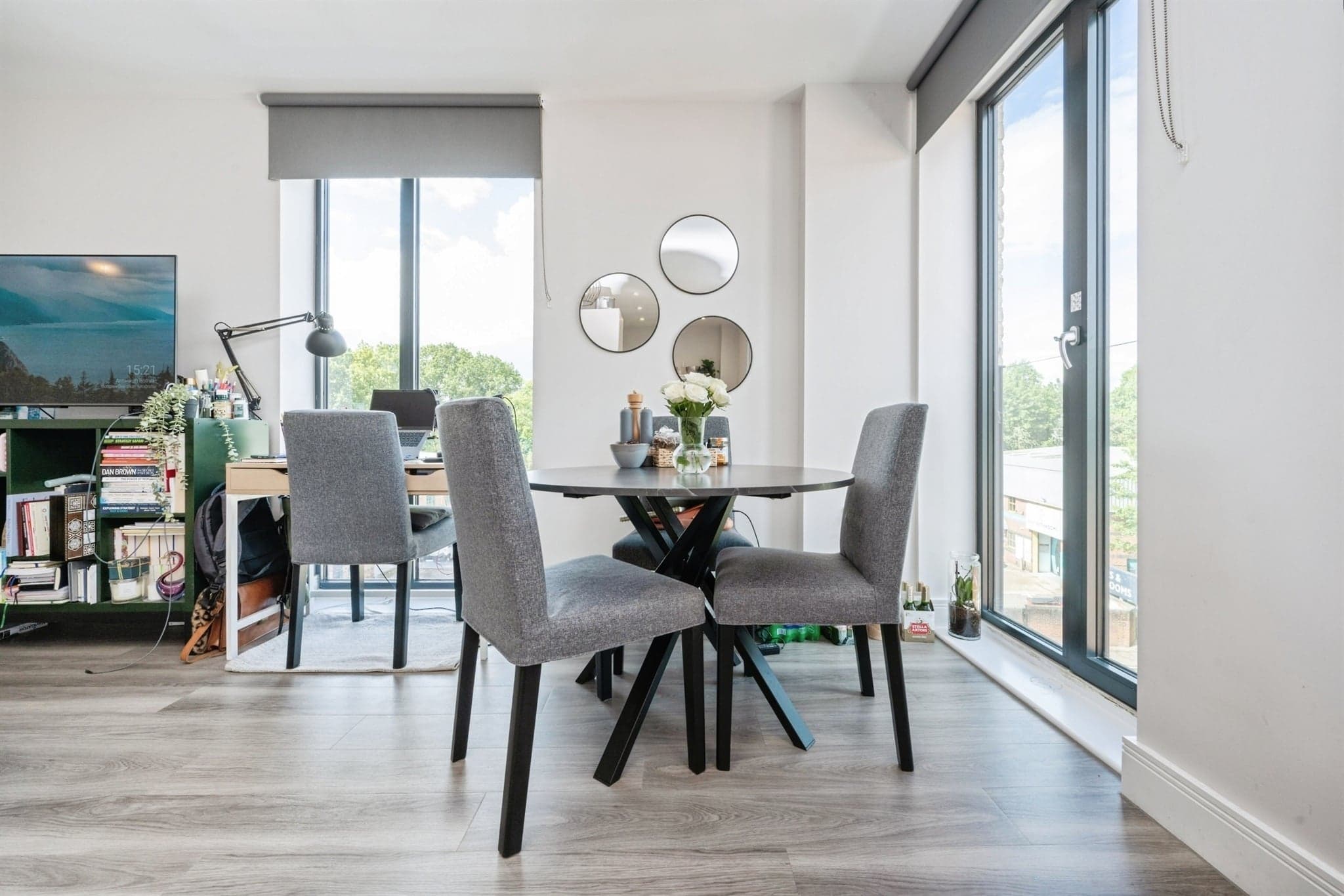 Property at Campfield Road, St. Albans