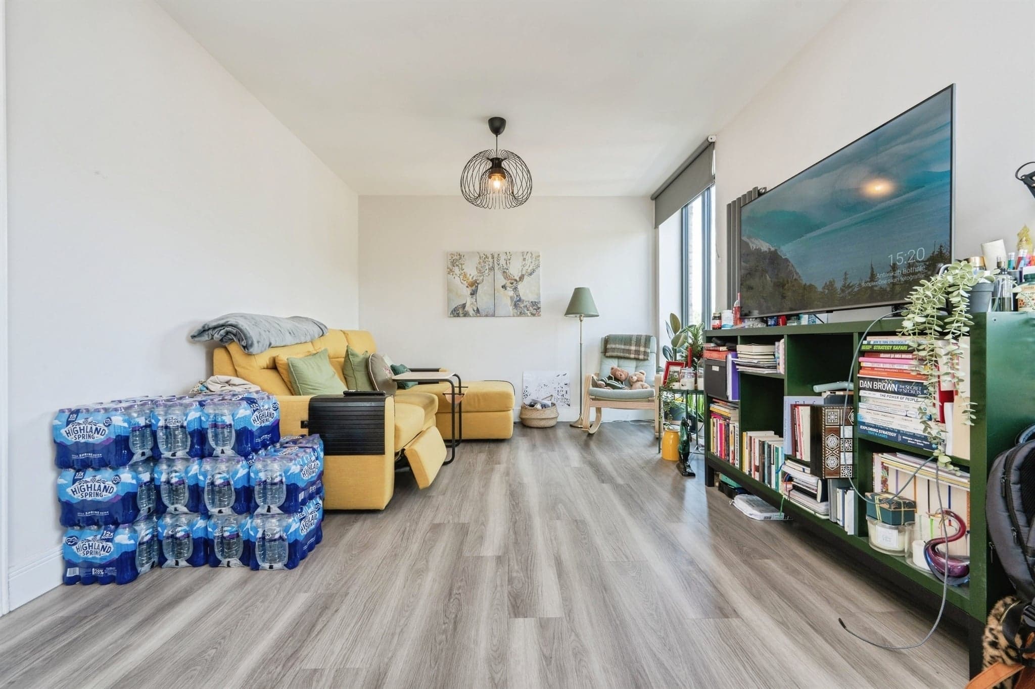 Property at Campfield Road, St. Albans