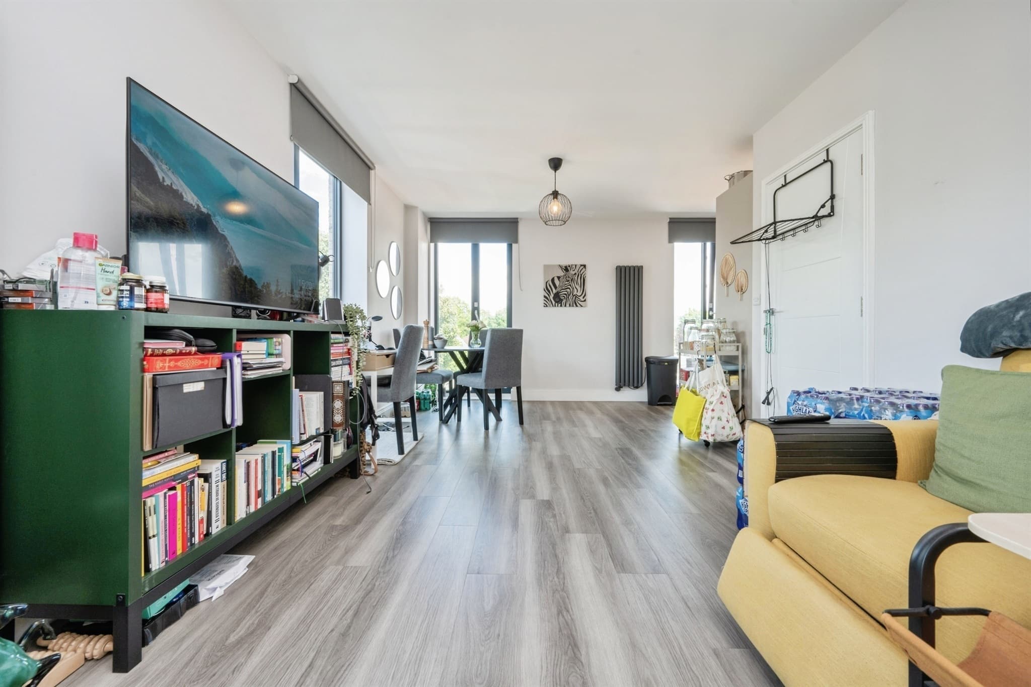 Property at Campfield Road, St. Albans
