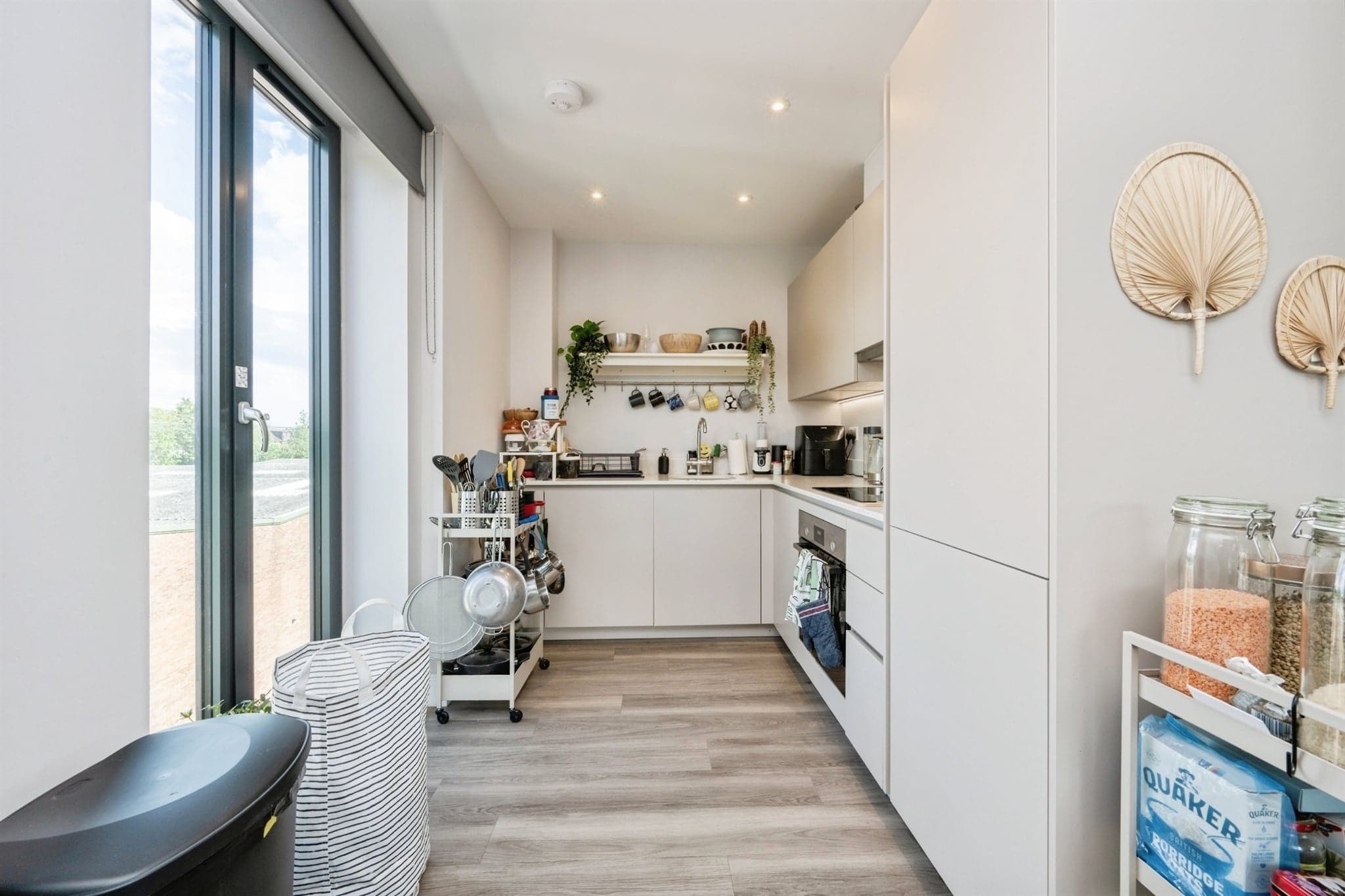 Property at Campfield Road, St. Albans