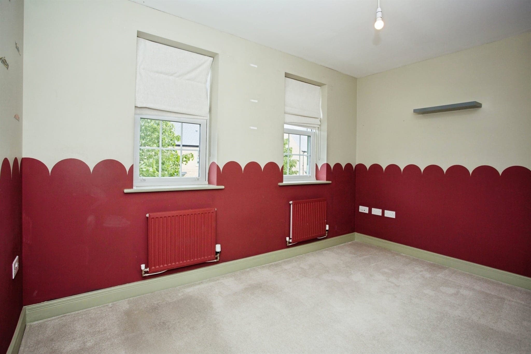 Property at Central Avenue, Brampton, Huntingdon