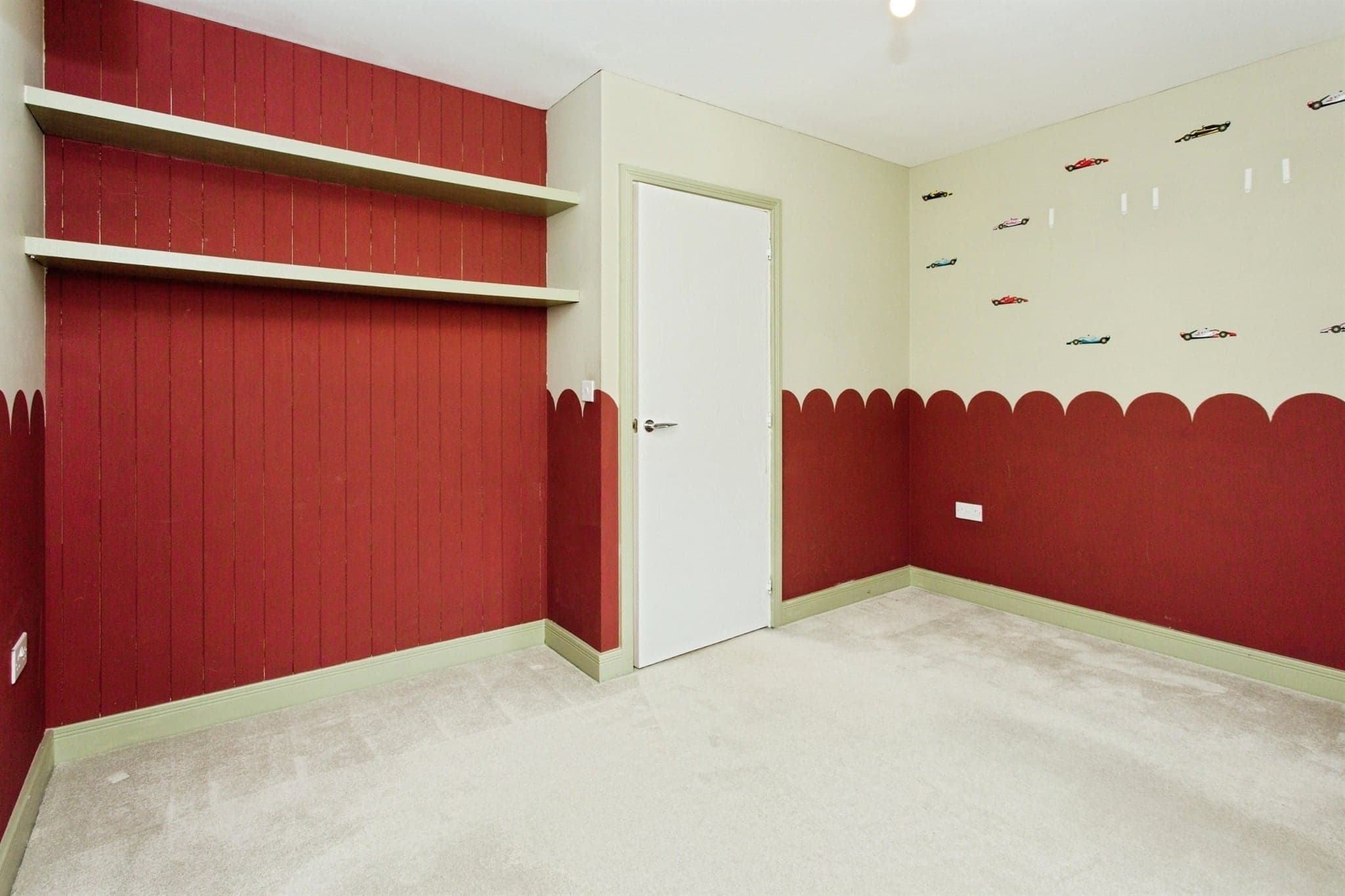 Property at Central Avenue, Brampton, Huntingdon