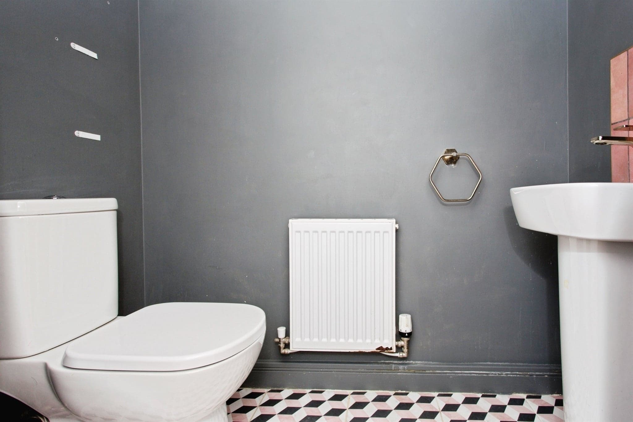 Property at Central Avenue, Brampton, Huntingdon