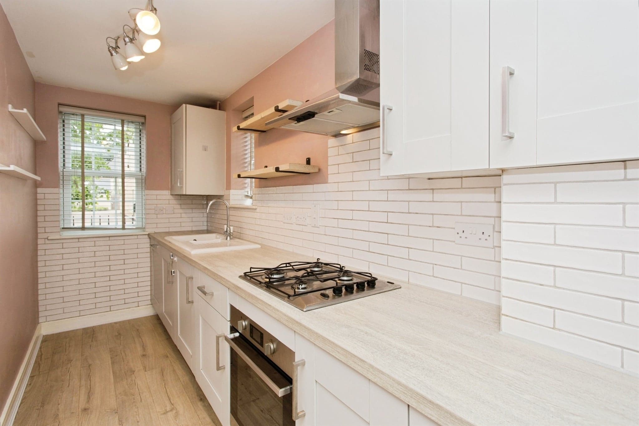 Property at Central Avenue, Brampton, Huntingdon