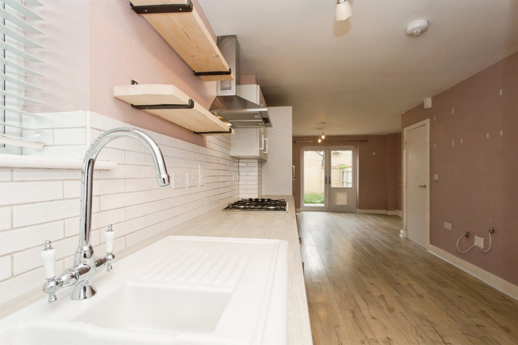 Property at Central Avenue, Brampton, Huntingdon