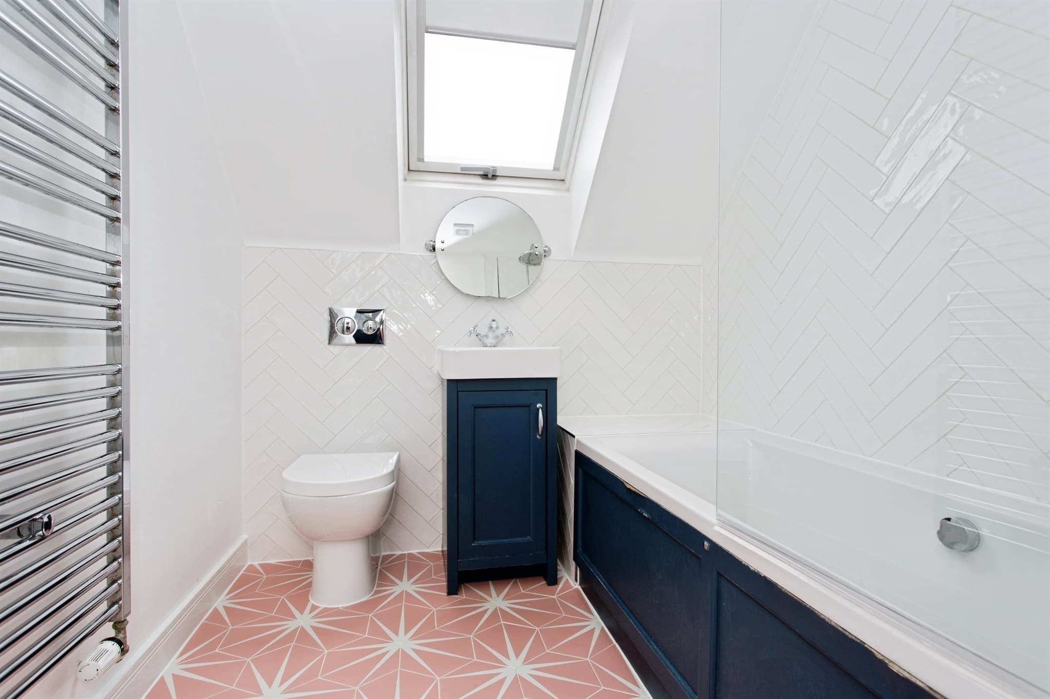 Property at Central Avenue, Brampton, Huntingdon
