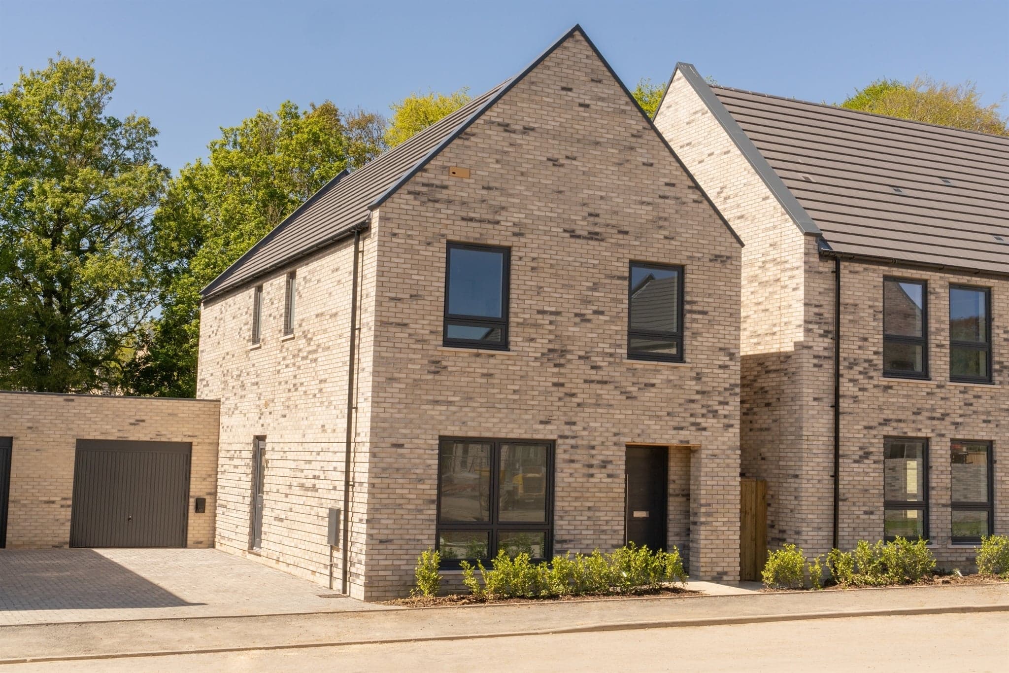 Property at Swindon Road, Highworth, Swindon