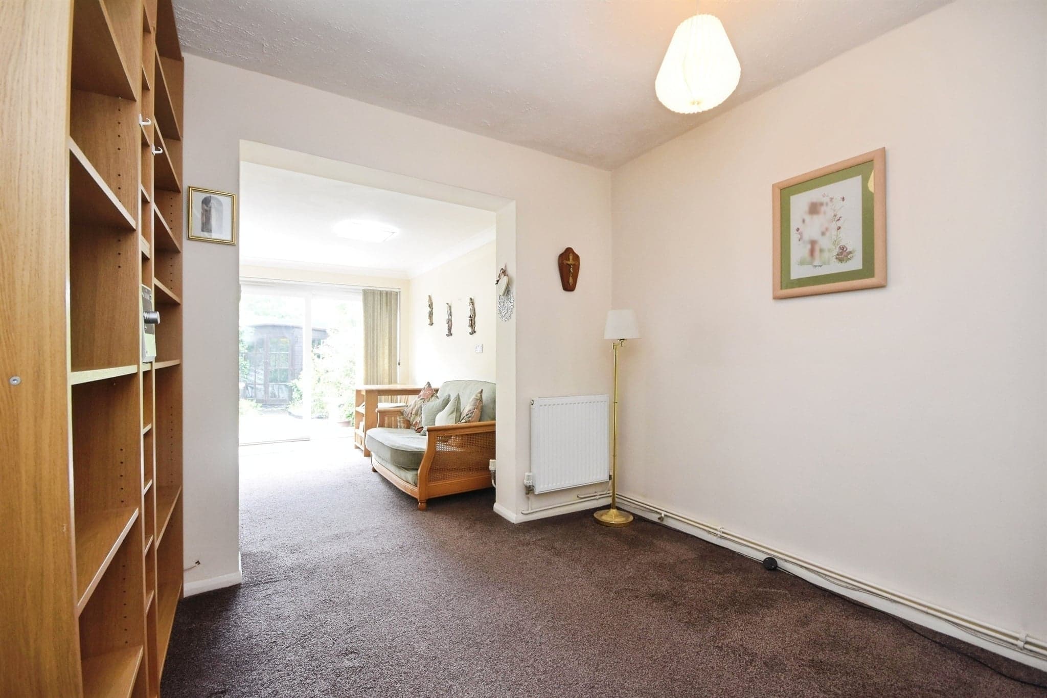 Property at Compton Walk, Laindon, Basildon