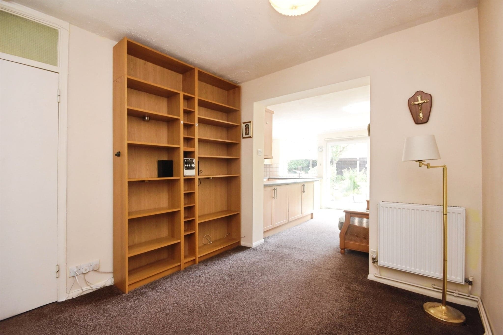 Property at Compton Walk, Laindon, Basildon