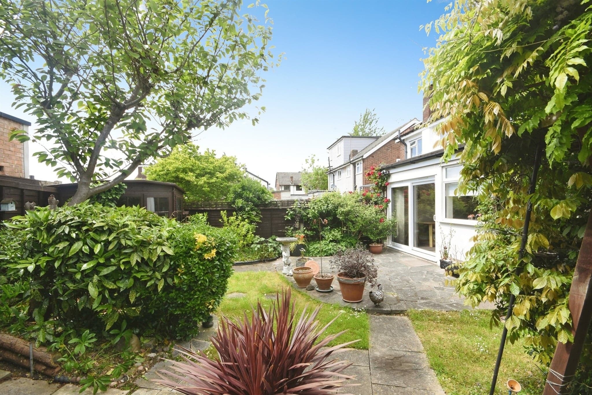 Property at Compton Walk, Laindon, Basildon