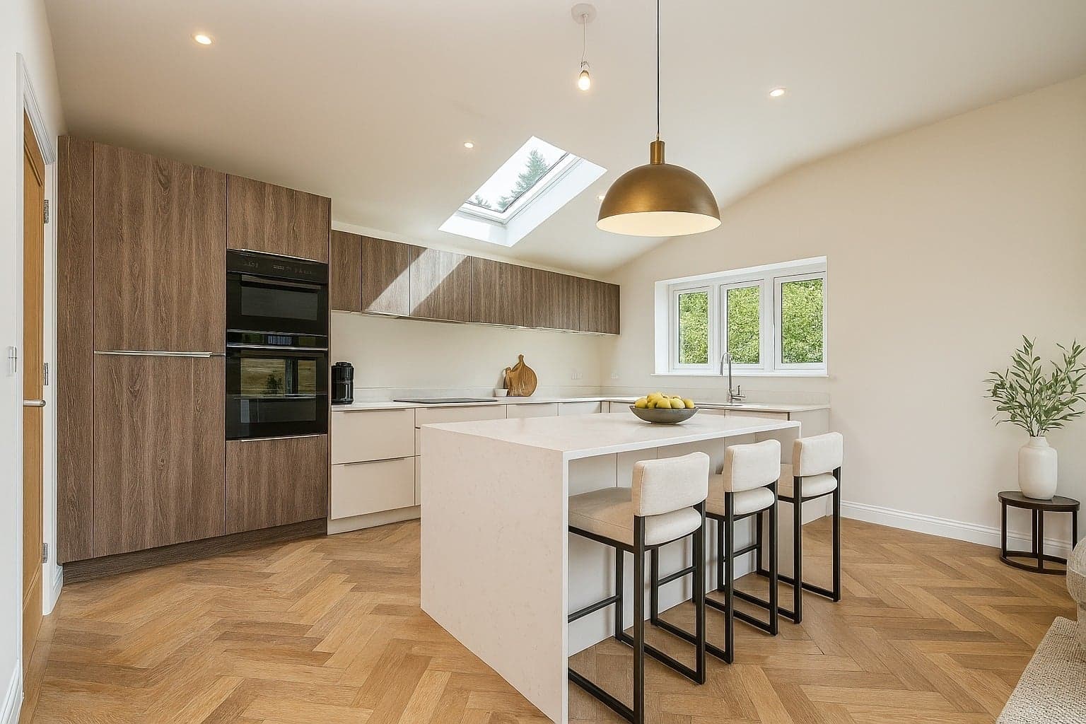 Property at Nailcote Lane, Berkswell